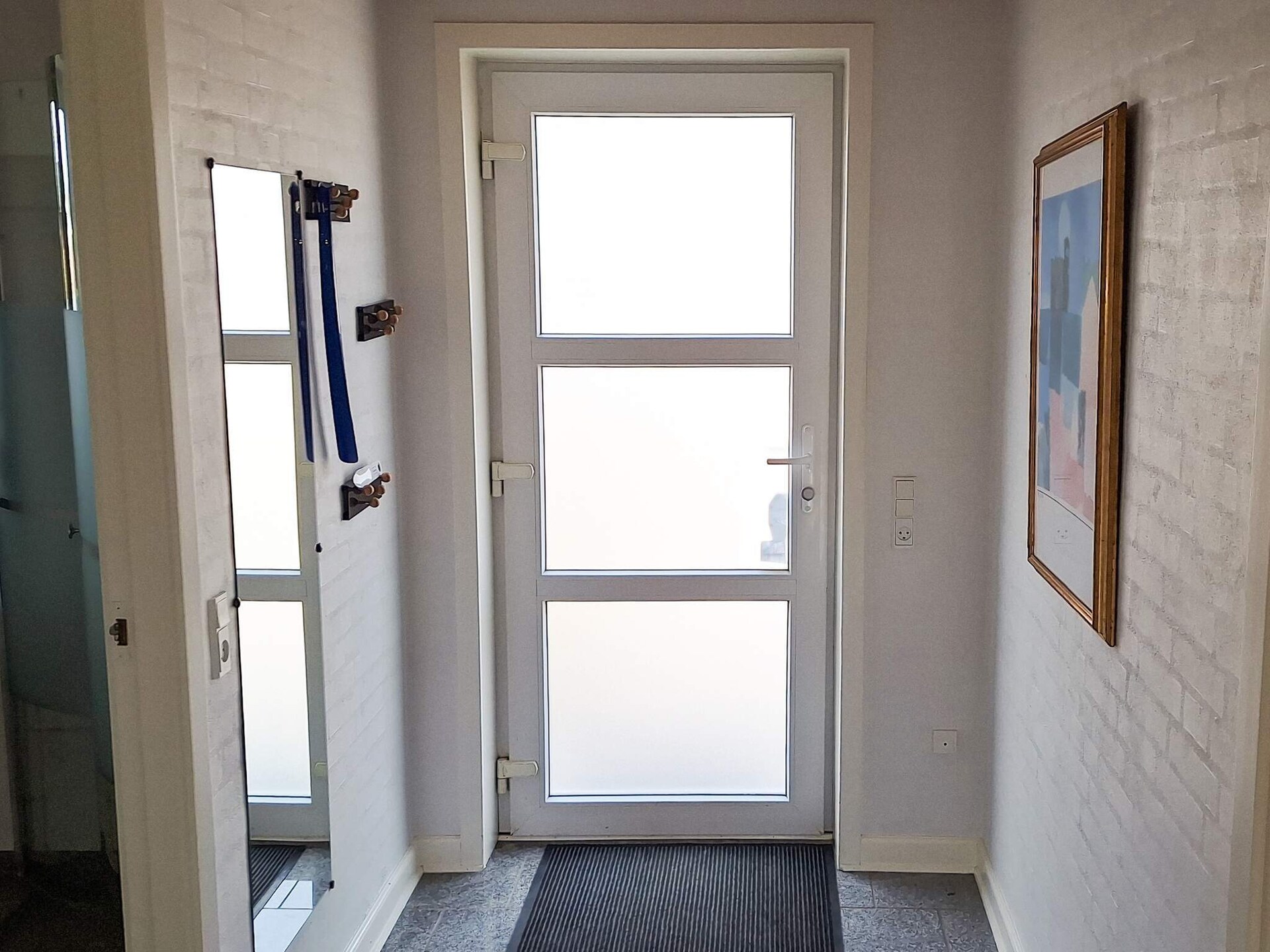 Licht vakantiehuis aan golfbaan met tuin, vlakbij zee - foto 12