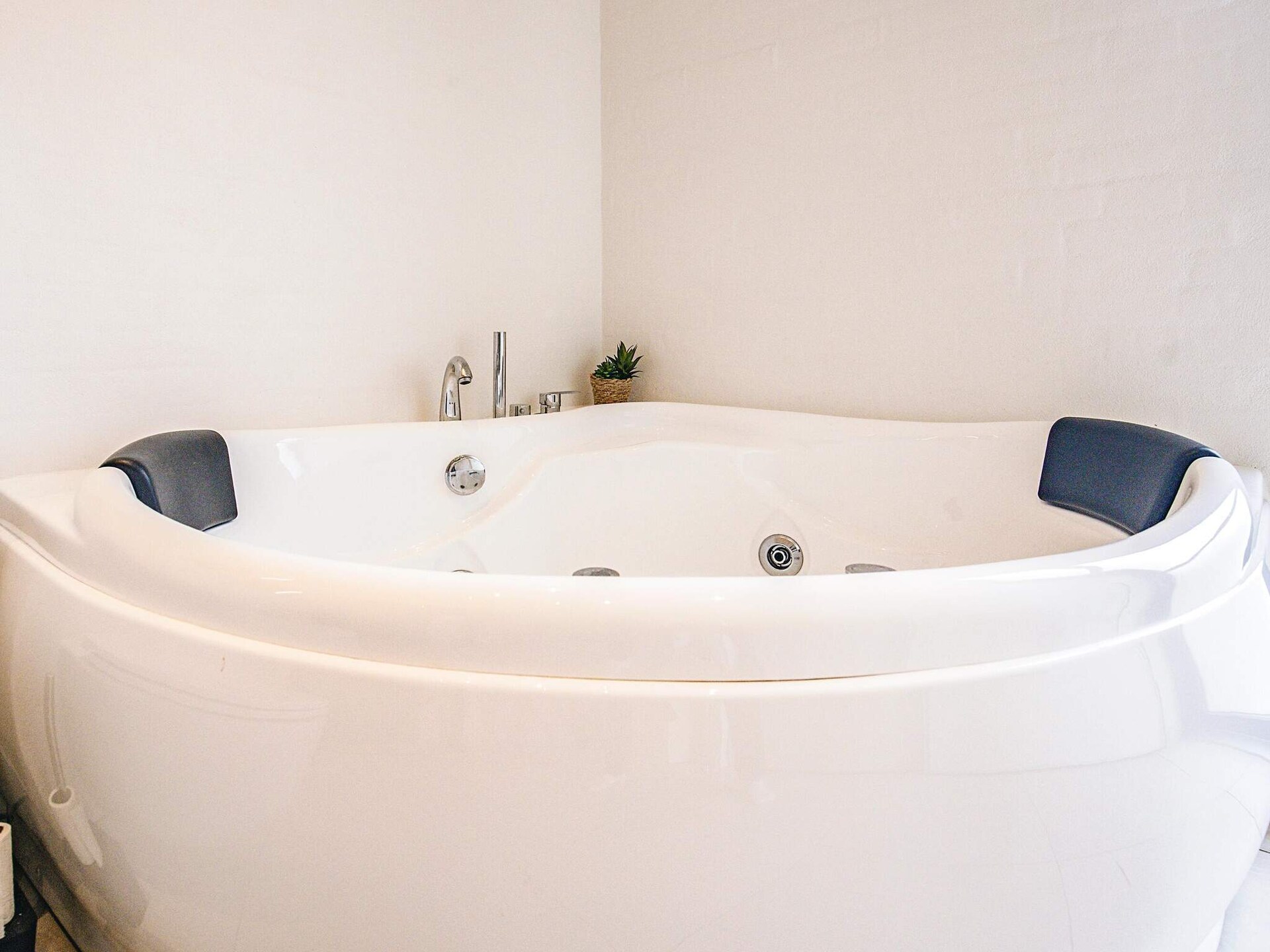 Luxe vrijstaand vakantiehuis voor 12 personen bij Løkken met sauna, whirlpool en uitzicht - foto 6