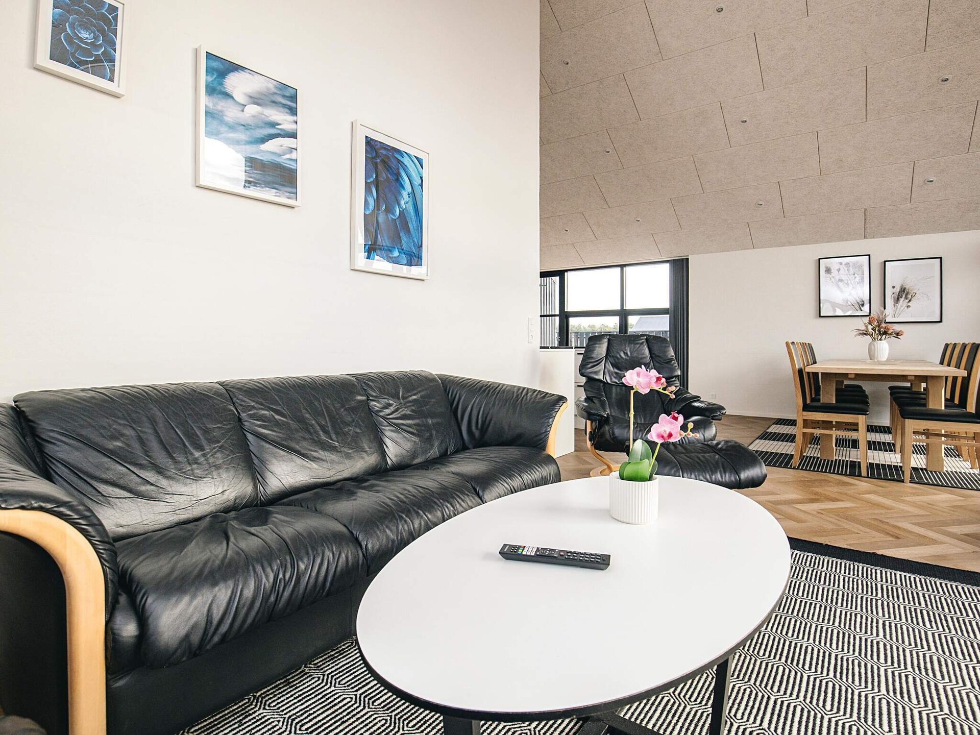 Luxe vrijstaand vakantiehuis voor 12 personen bij Løkken met sauna, whirlpool en uitzicht - foto 9