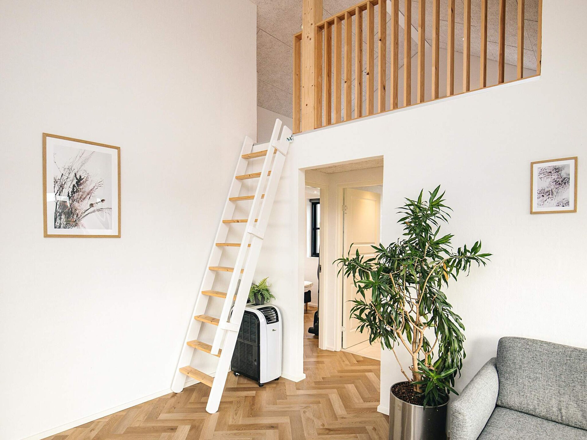 Luxe vrijstaand vakantiehuis voor 12 personen bij Løkken met sauna, whirlpool en uitzicht - foto 17