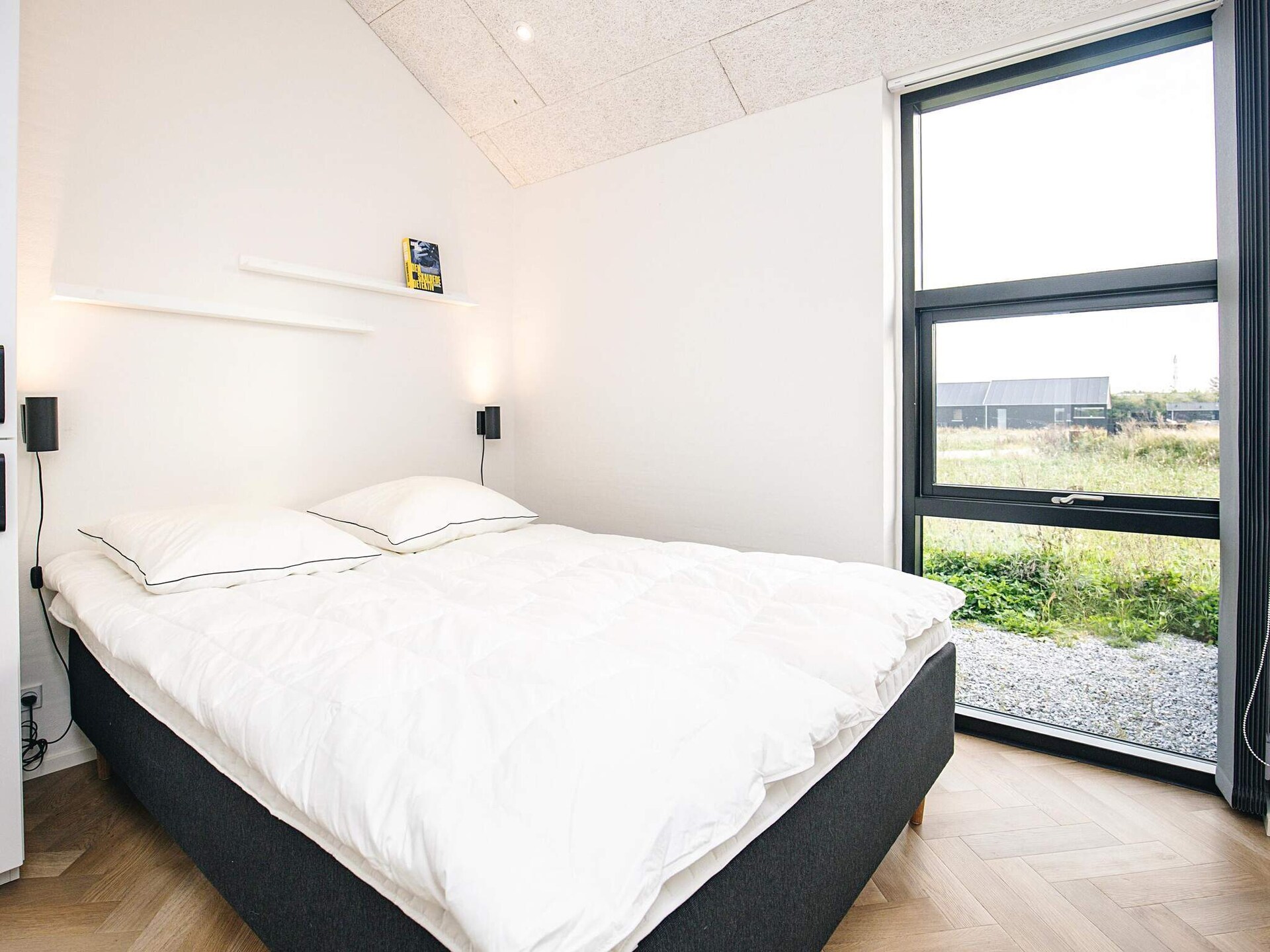 Luxe vrijstaand vakantiehuis voor 12 personen bij Løkken met sauna, whirlpool en uitzicht - foto 18