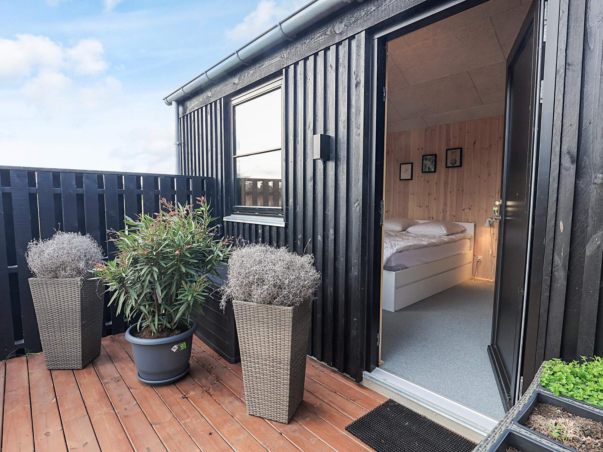 Luxe vrijstaand vakantiehuis voor 12 personen bij Løkken met sauna, whirlpool en uitzicht - foto 30