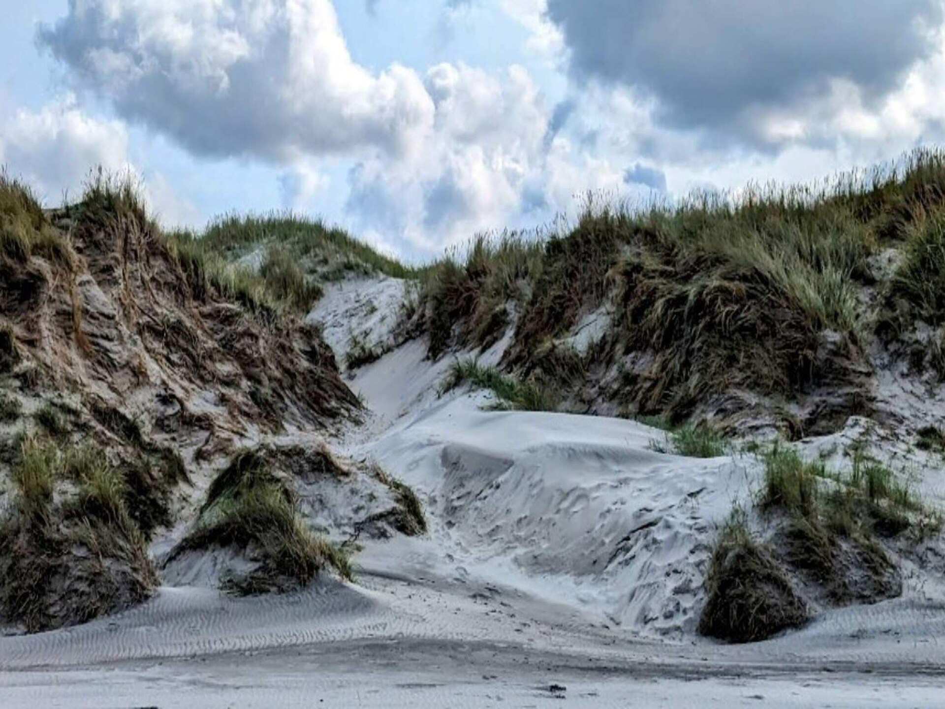 Modern vakantiehuis in Tornby Strand, 1 km van de zee - foto 7