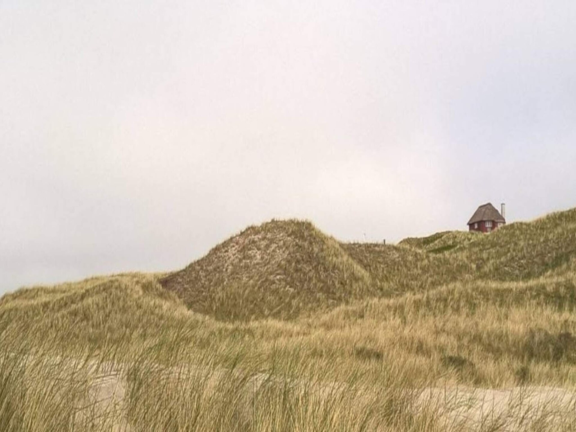 Modern vakantiehuis in Tornby Strand, 1 km van de zee - foto 22