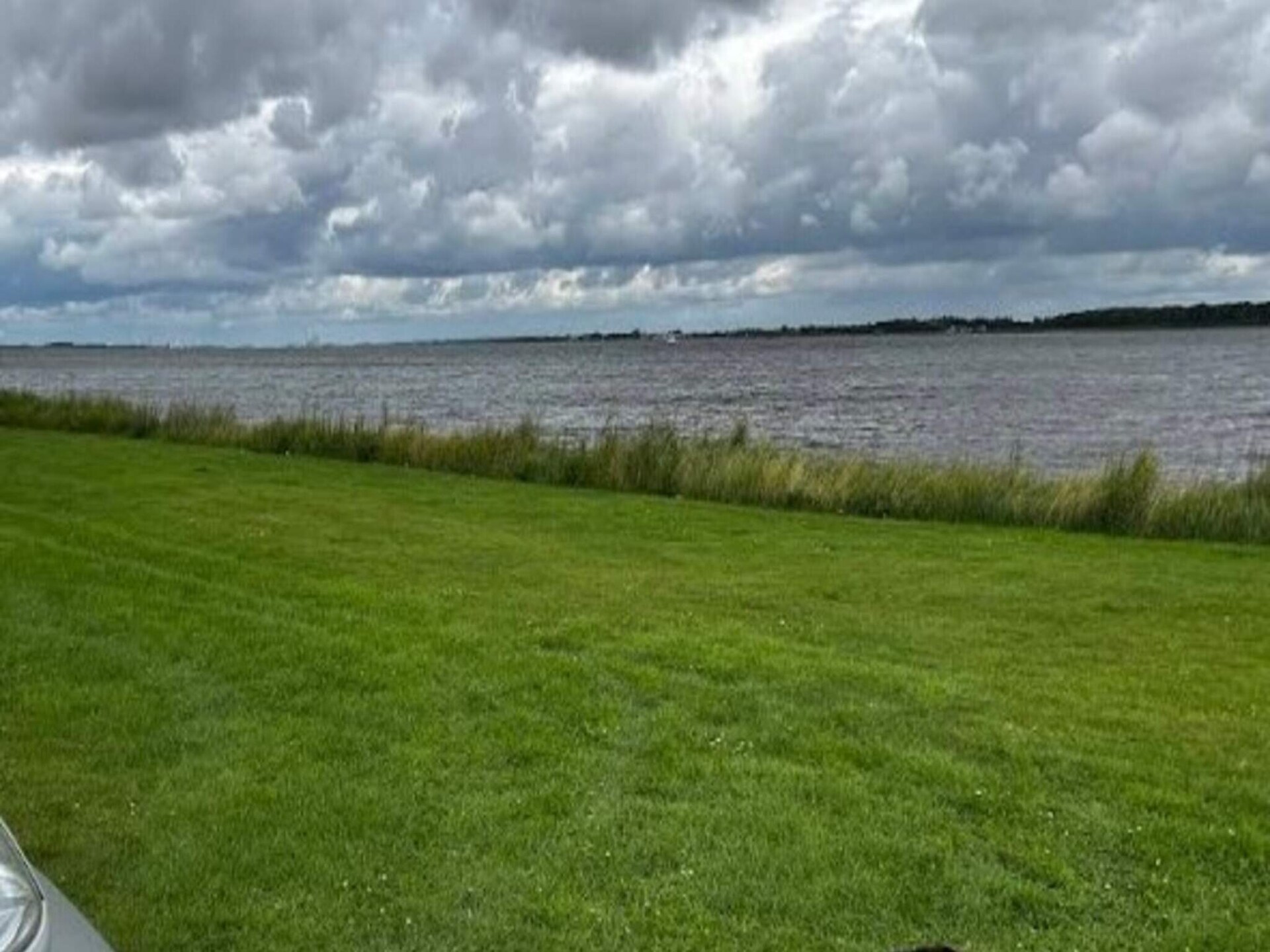 Modern vakantiehuis in Tornby Strand, 1 km van de zee - foto 29