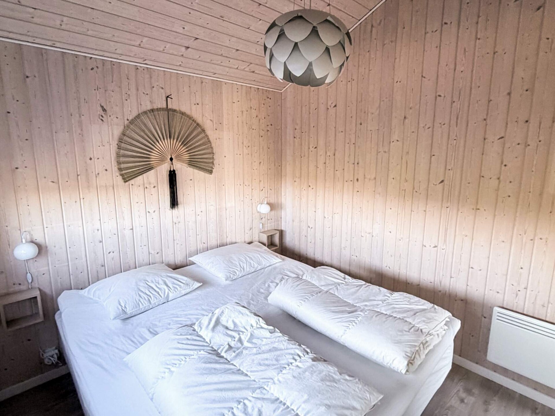 Modern vakantiehuis in Tornby Strand, 1 km van de zee - foto 36