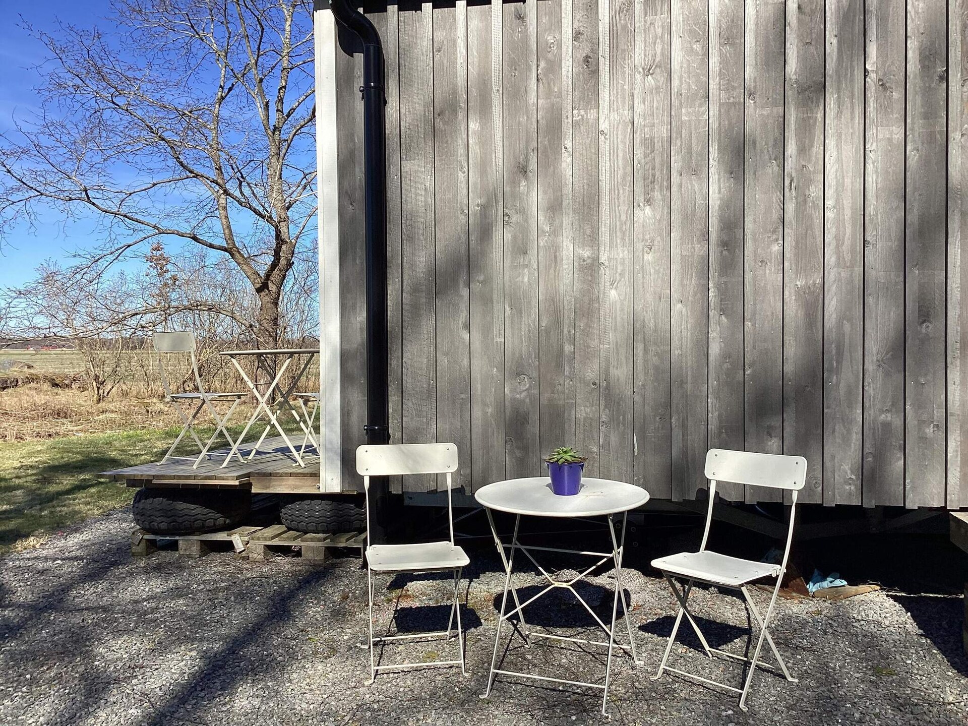 Lichtrijk vakantiehuis aan de golfbaan bij Brålanda, vlakbij Vänern - foto 2