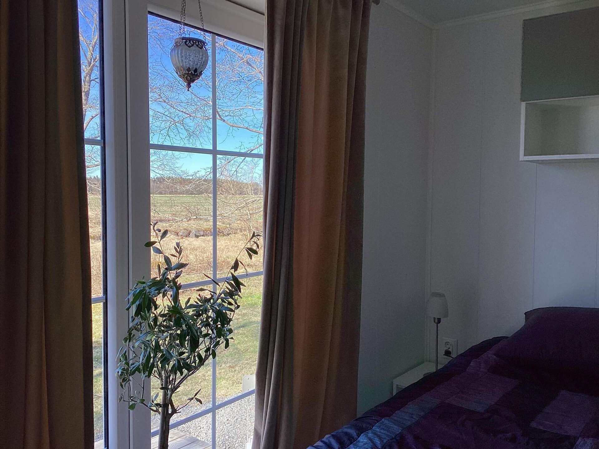 Lichtrijk vakantiehuis aan de golfbaan bij Brålanda, vlakbij Vänern - foto 19