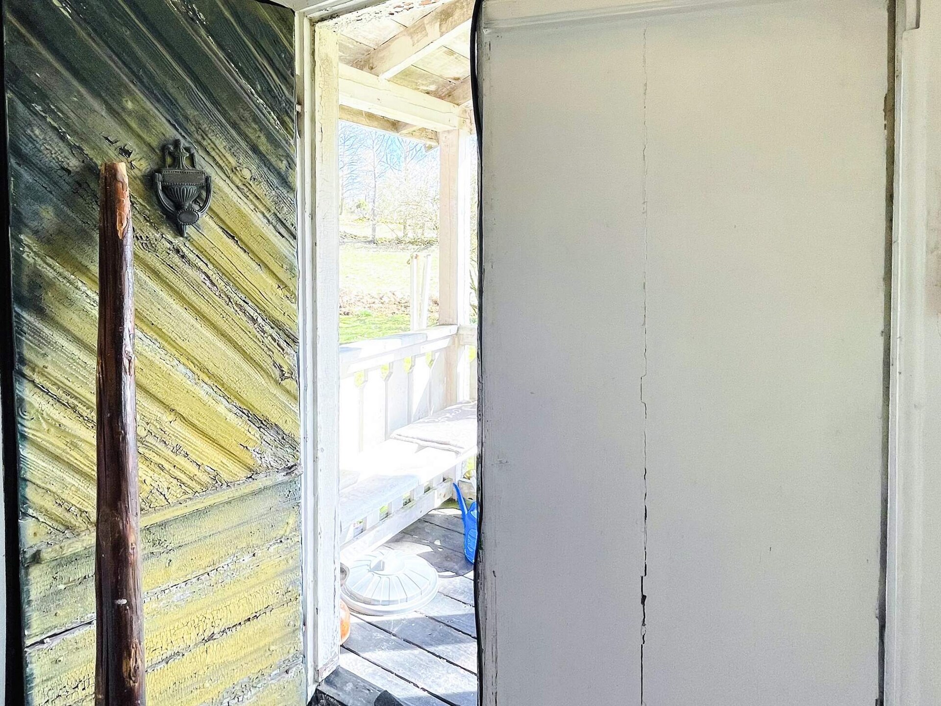 Klassiek Zweeds vakantiehuis bij meer Fävren, golfbaan en natuur - foto 28