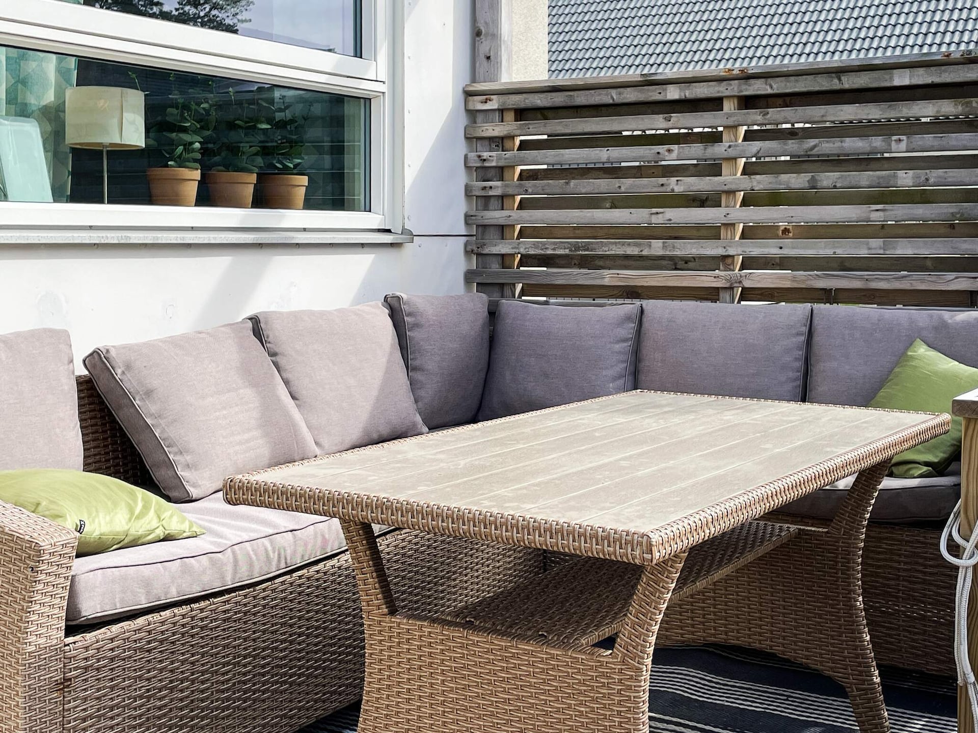 4-persoons vakantiehuis aan zee in Laholm - foto 2
