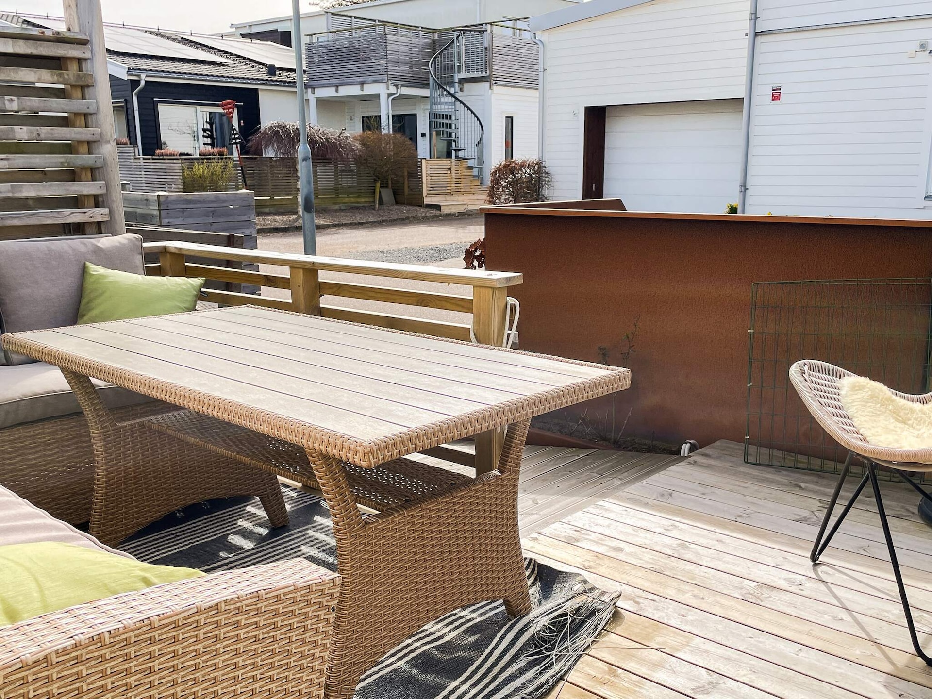 4-persoons vakantiehuis aan zee in Laholm - foto 5