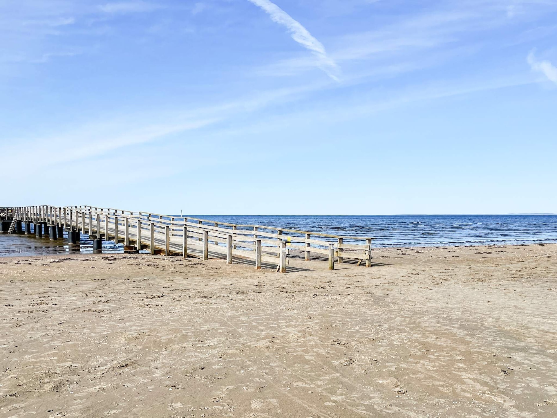 4-persoons vakantiehuis aan zee in Laholm - foto 8