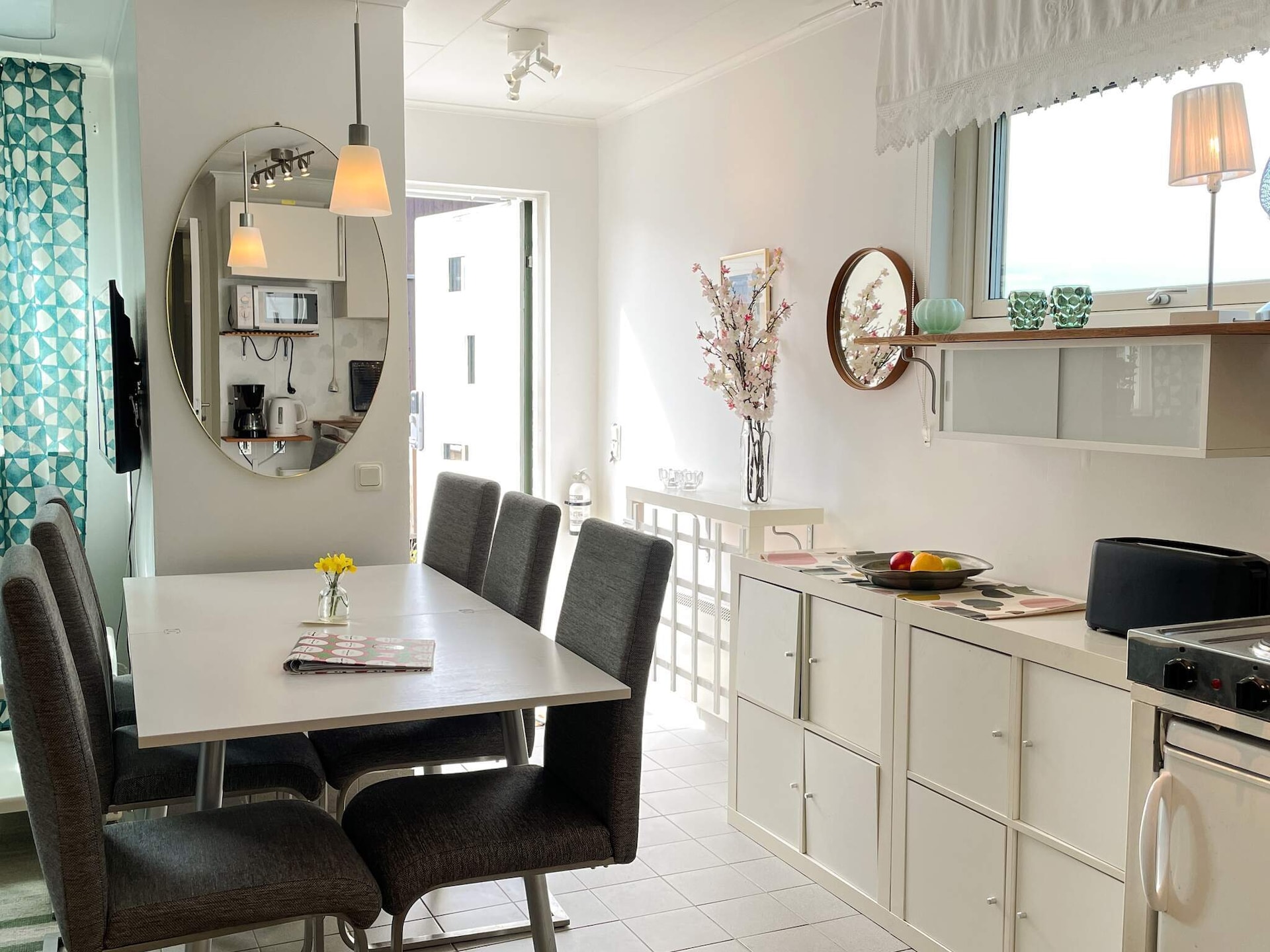4-persoons vakantiehuis aan zee in Laholm - foto 12