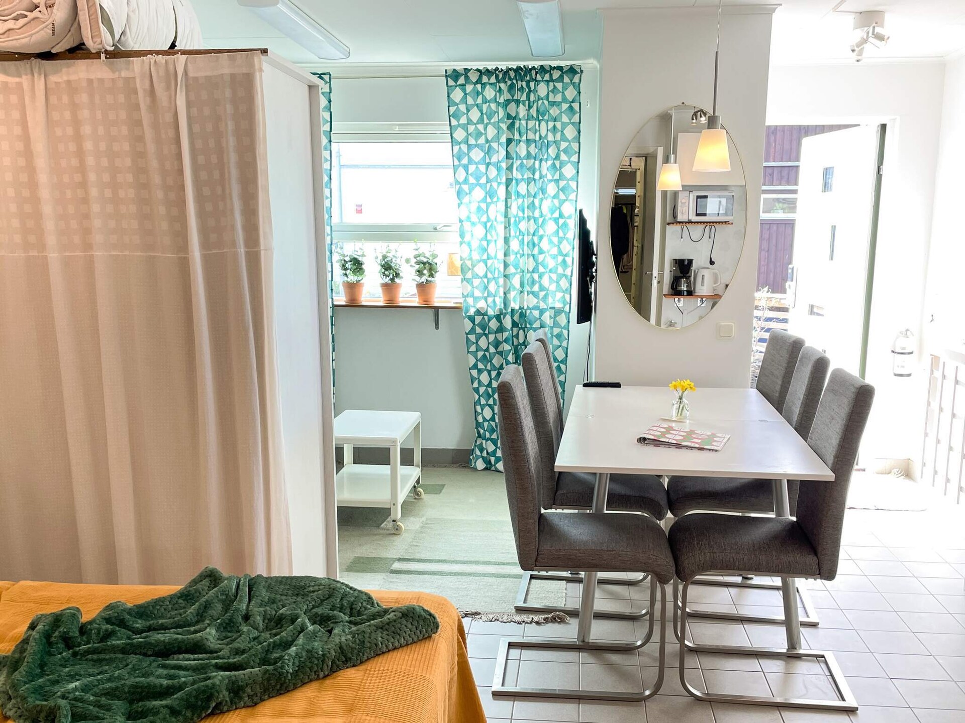 4-persoons vakantiehuis aan zee in Laholm - foto 15