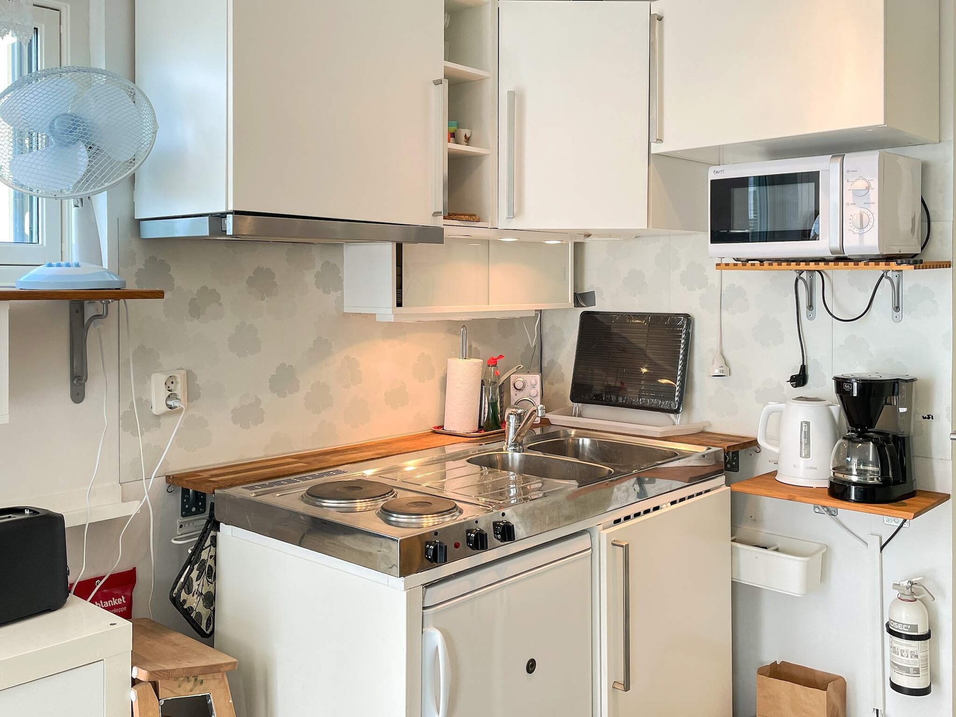 4-persoons vakantiehuis aan zee in Laholm - foto 18