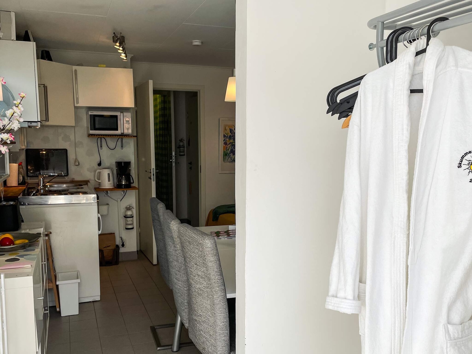 4-persoons vakantiehuis aan zee in Laholm - foto 19