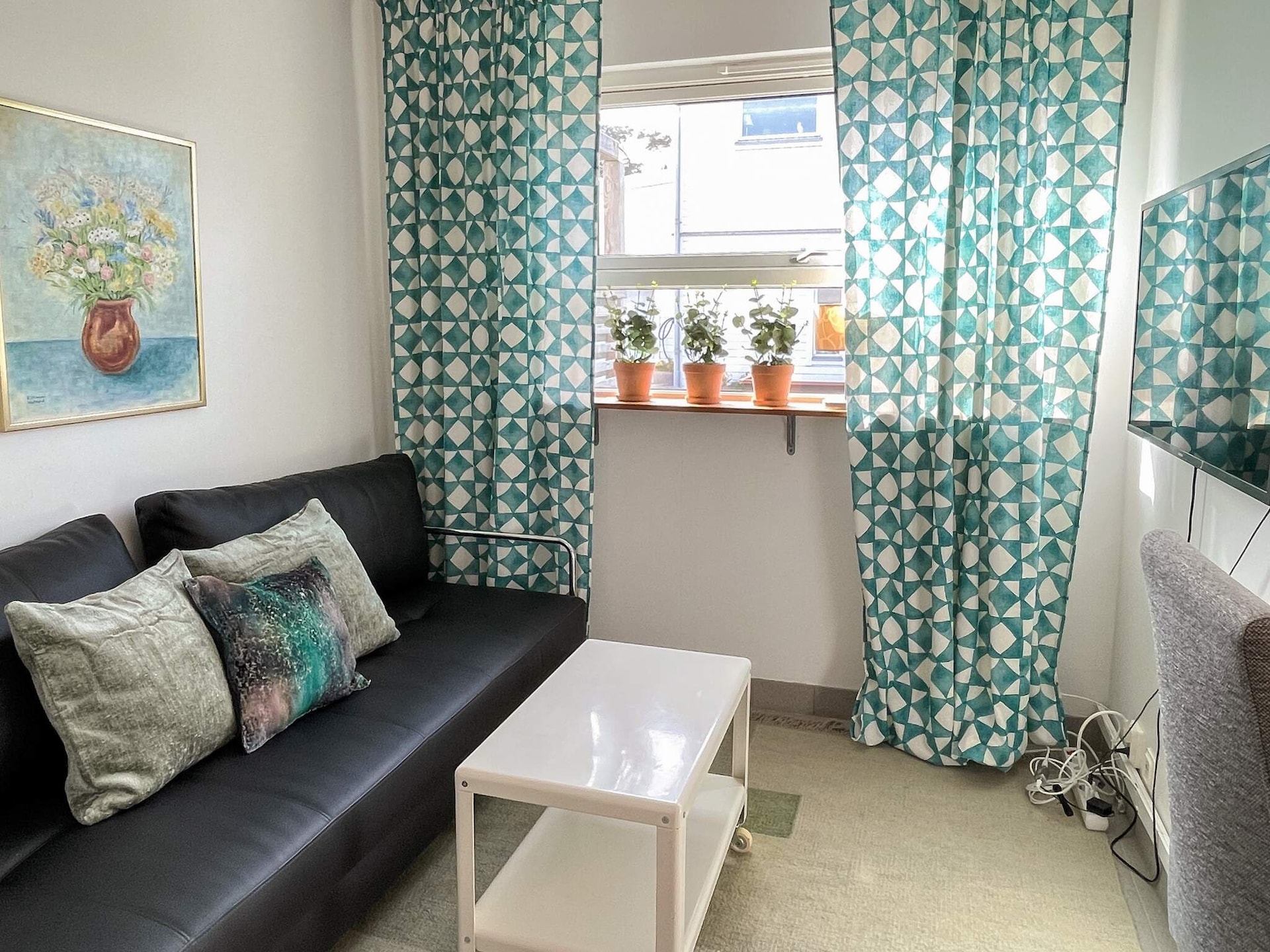 4-persoons vakantiehuis aan zee in Laholm - foto 11