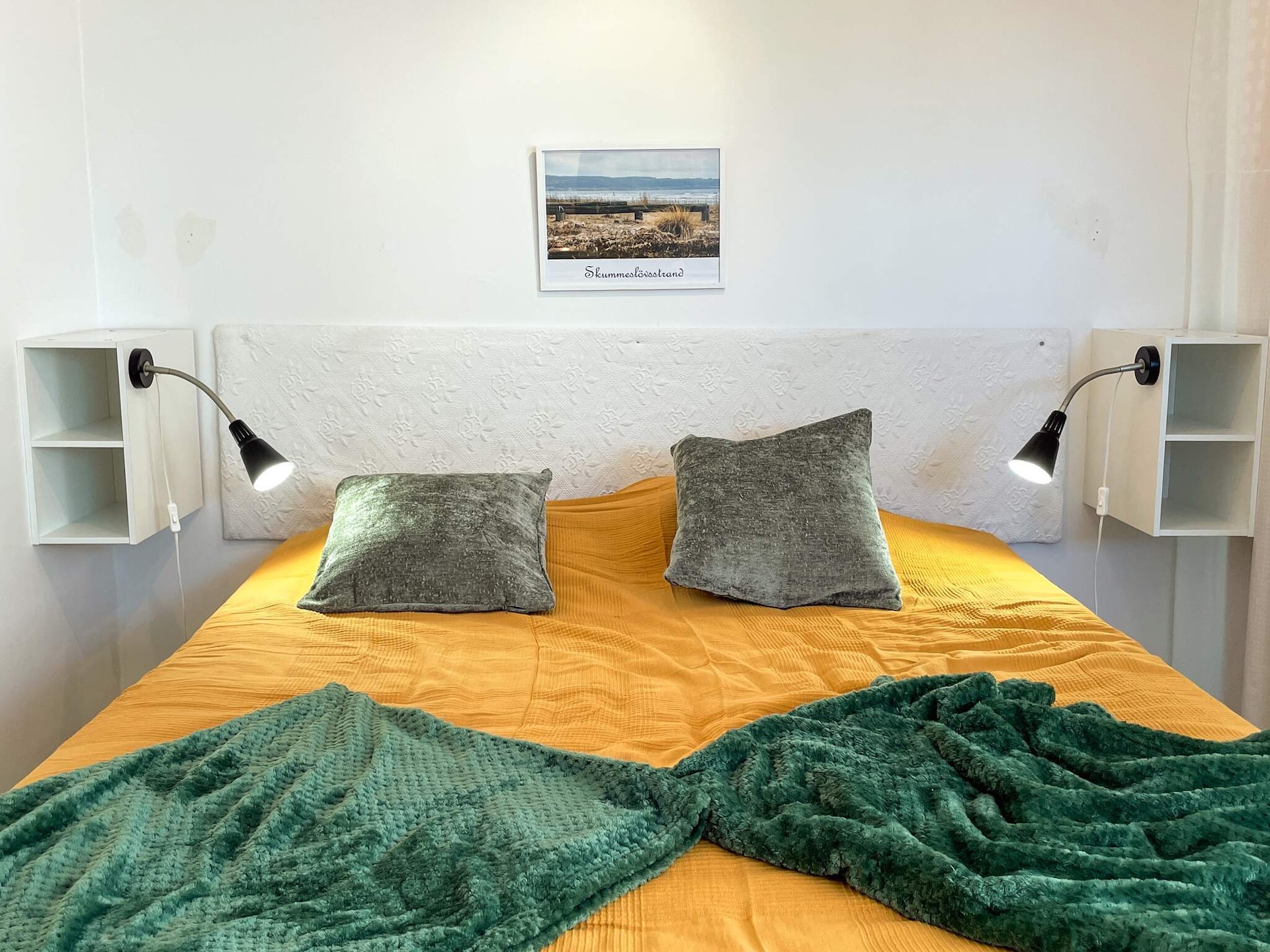 4-persoons vakantiehuis aan zee in Laholm - foto 13