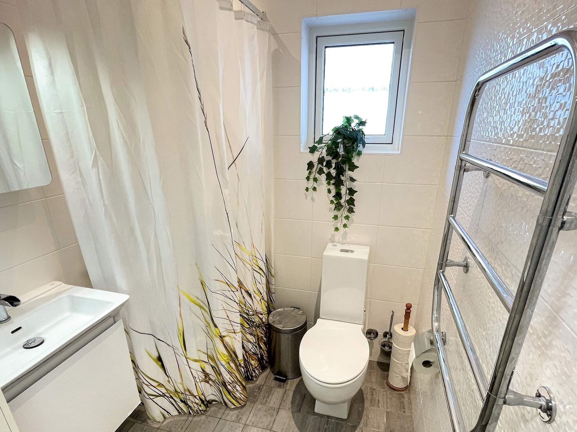 4-persoons vakantiehuis aan zee in Laholm - foto 21