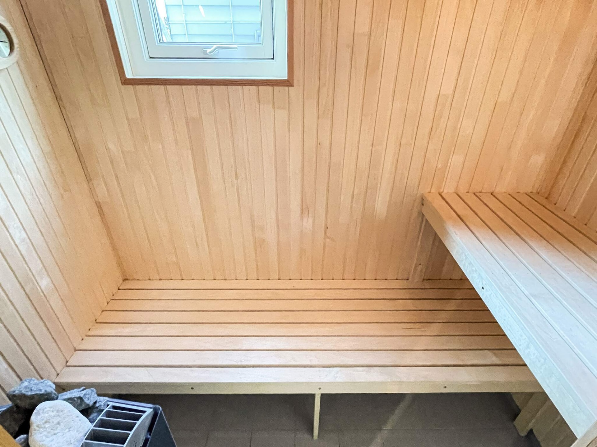4-persoons vakantiehuis aan zee in Laholm - foto 22