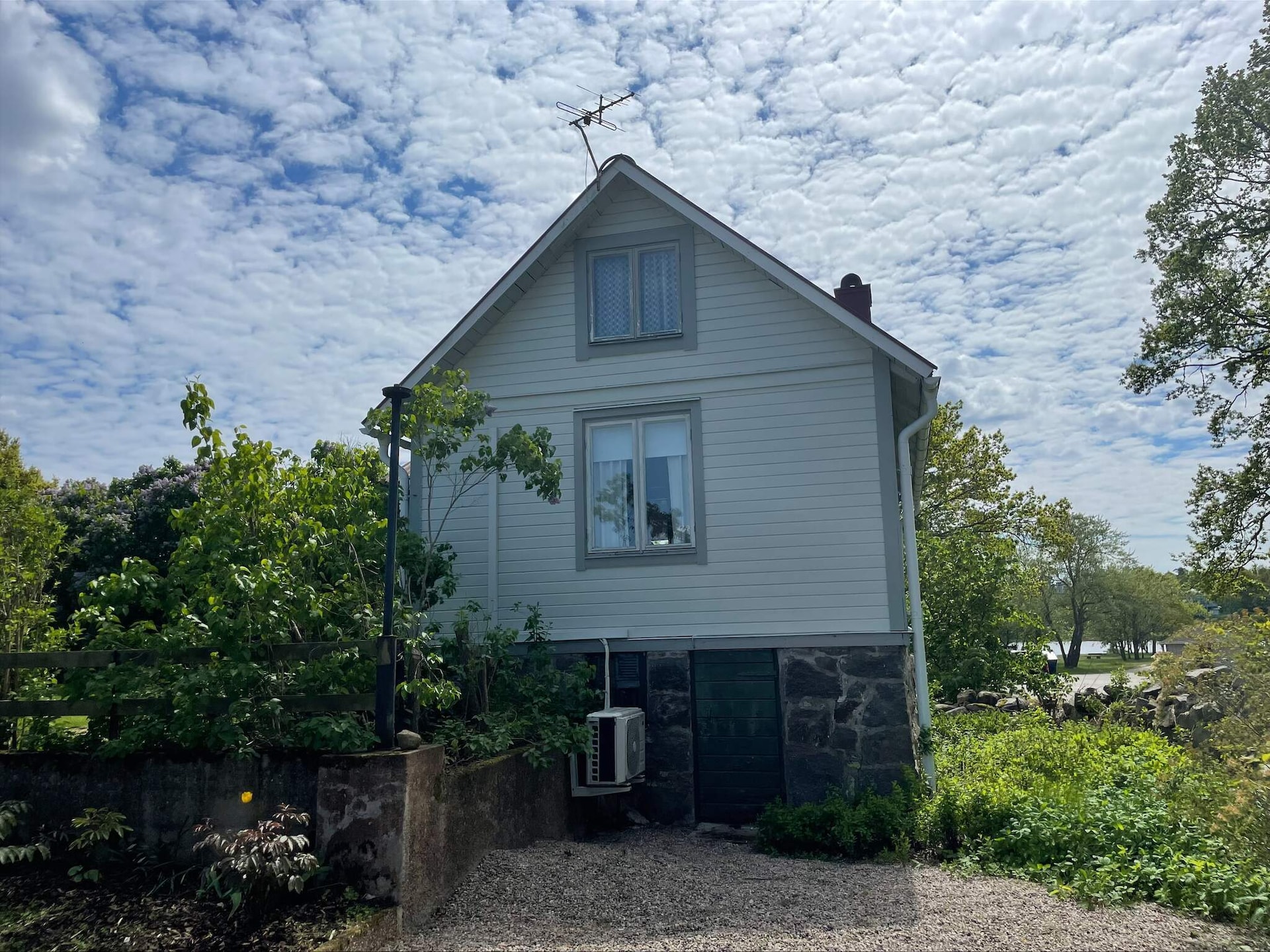 4-persoons vakantiehuis aan zee in Ronneby - foto 9