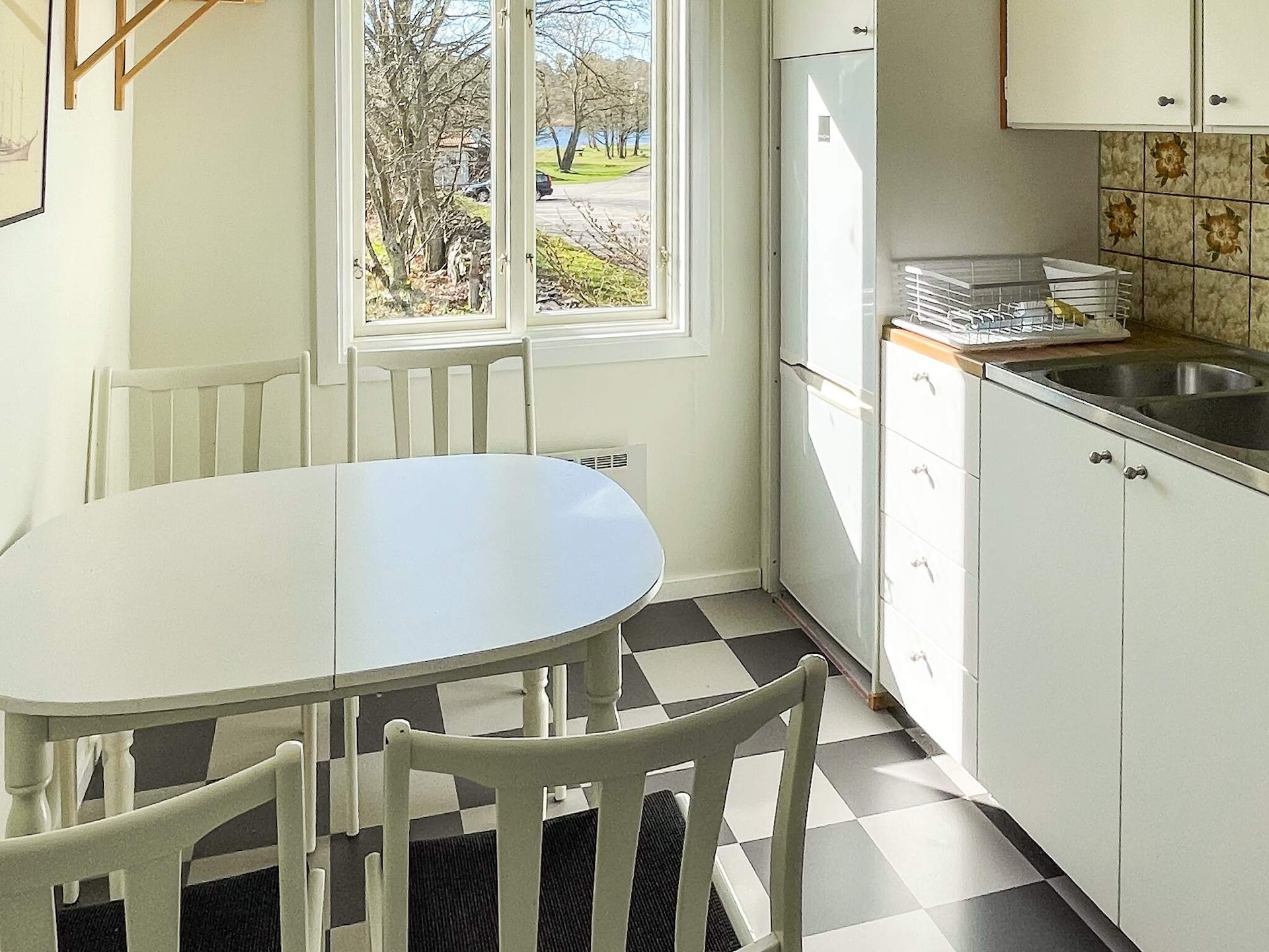4-persoons vakantiehuis aan zee in Ronneby - foto 17