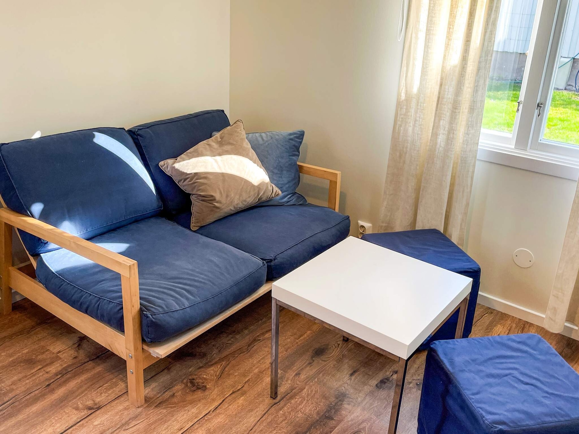 4-persoons vakantiehuis aan zee in Ronneby - foto 15