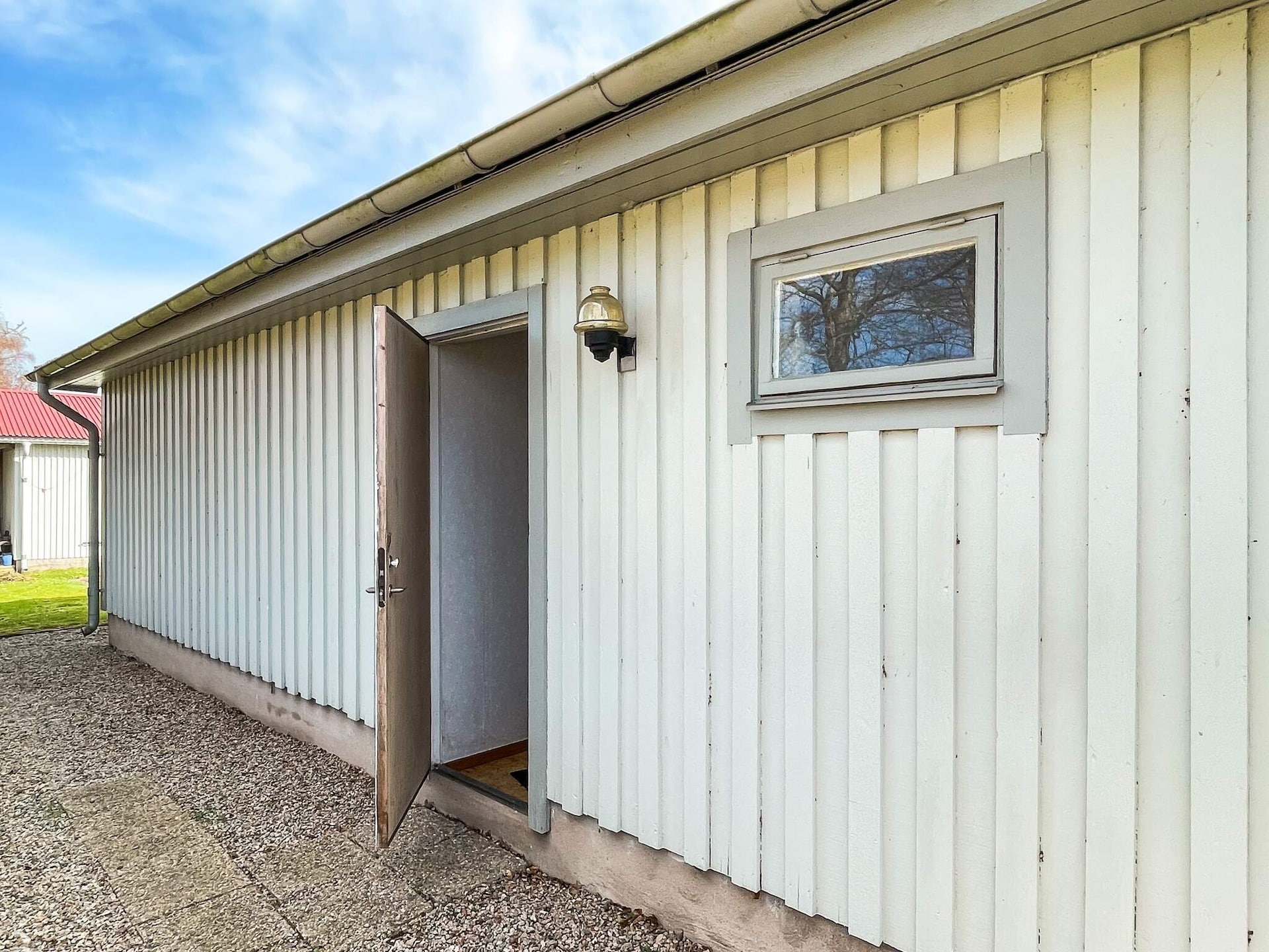 4-persoons vakantiehuis aan zee in Ronneby - foto 21