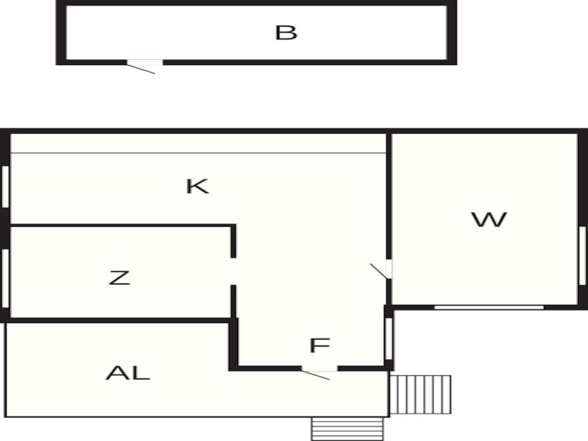 4-persoons vakantiehuis aan zee in Ronneby - foto 24