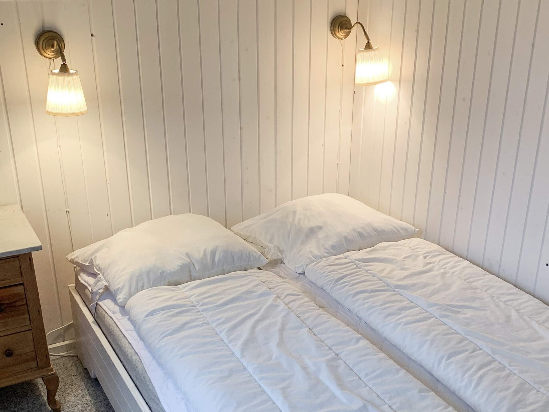 Knus vrijstaand vakantiehuis bij Hemmet, op 800 meter van de zee - foto 25
