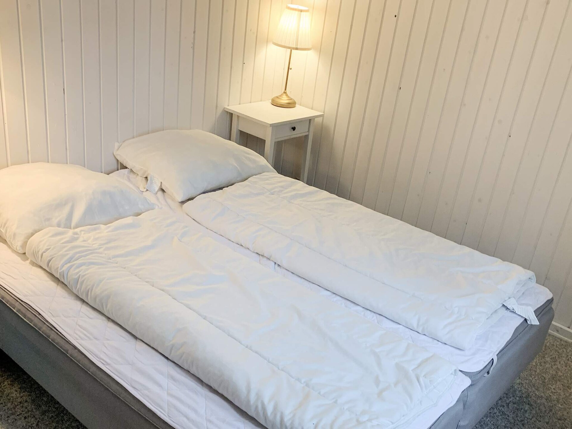 Knus vrijstaand vakantiehuis bij Hemmet, op 800 meter van de zee - foto 26