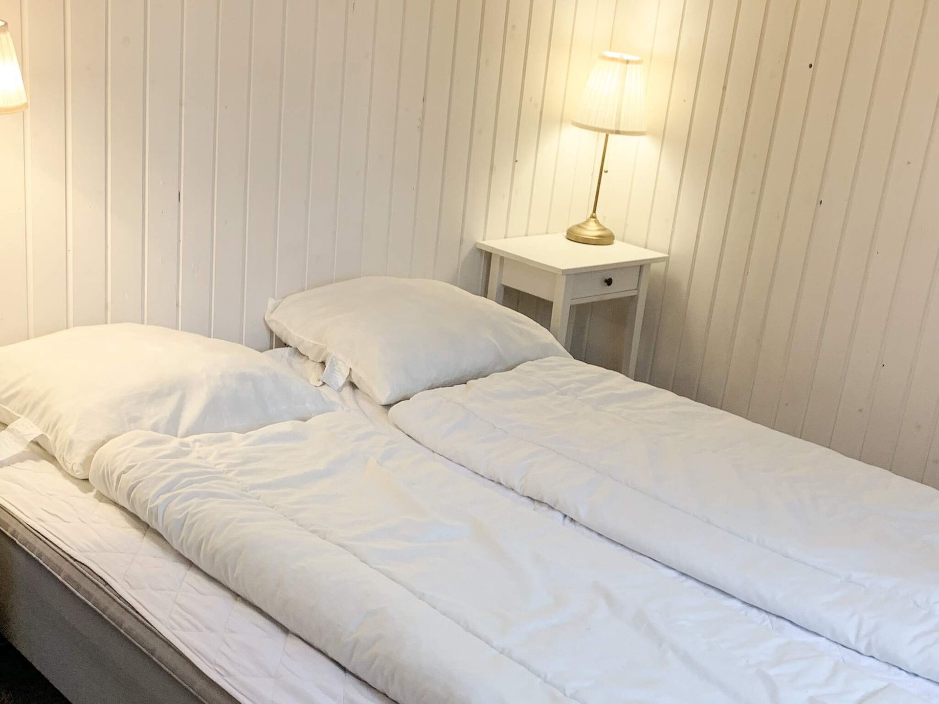 Knus vrijstaand vakantiehuis bij Hemmet, op 800 meter van de zee - foto 27