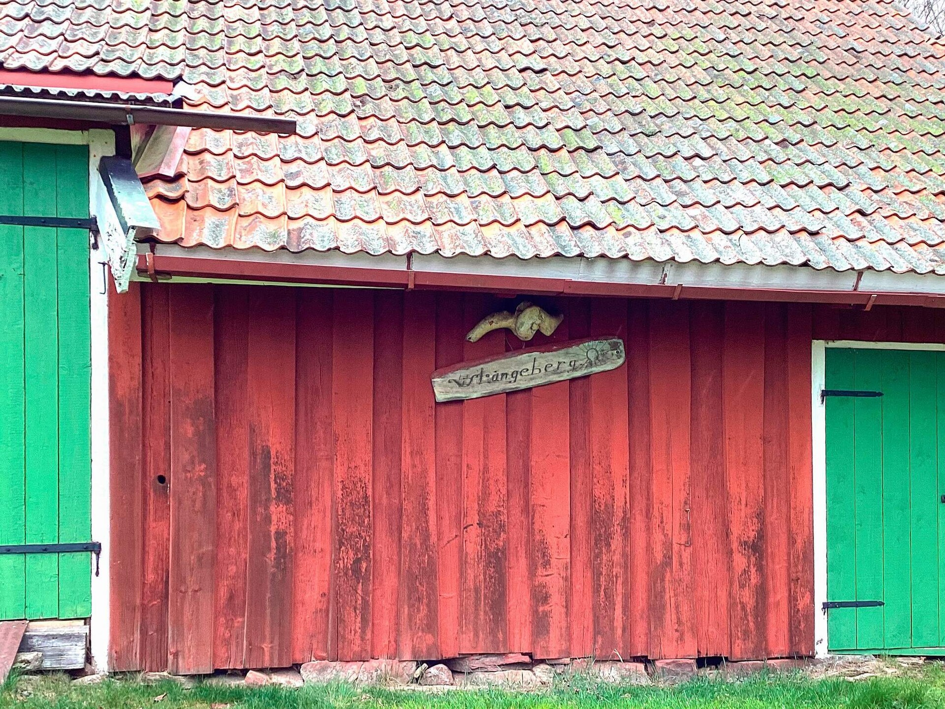 Klassieke Dalslandstorp bij Mellerud – 6 pers., houtkachels en bosrijke tuin - foto 4