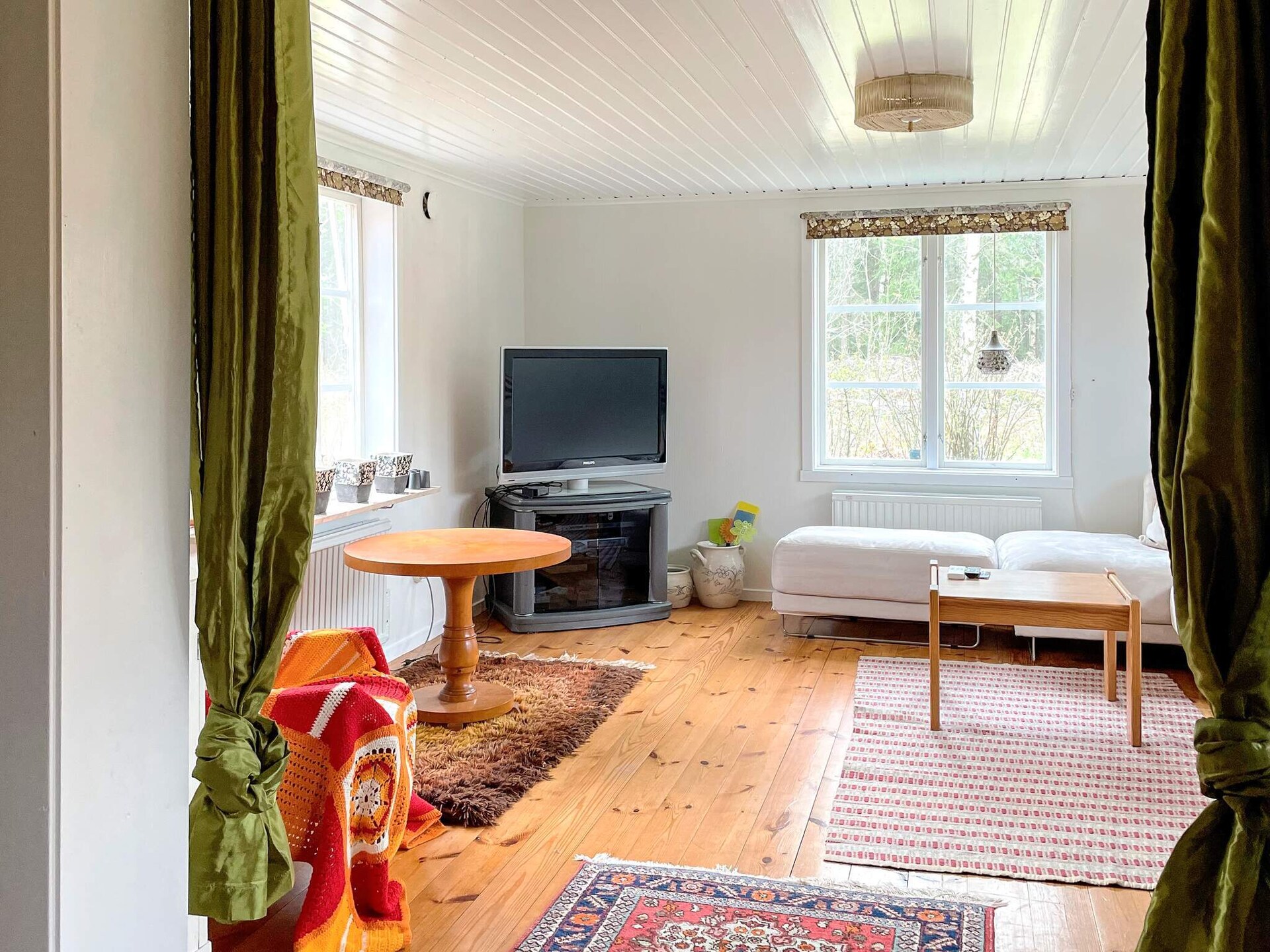 Klassieke Dalslandstorp bij Mellerud – 6 pers., houtkachels en bosrijke tuin - foto 20