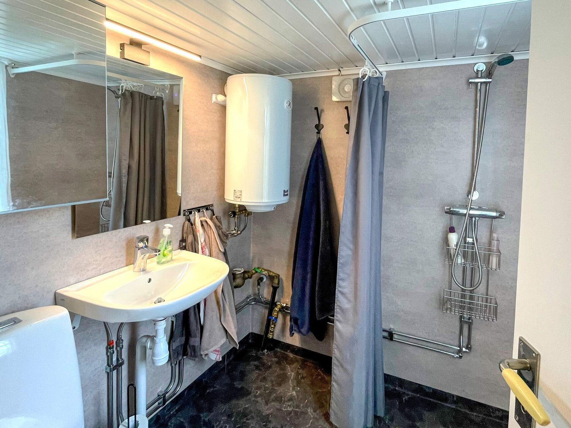 Klassieke Dalslandstorp bij Mellerud – 6 pers., houtkachels en bosrijke tuin - foto 26