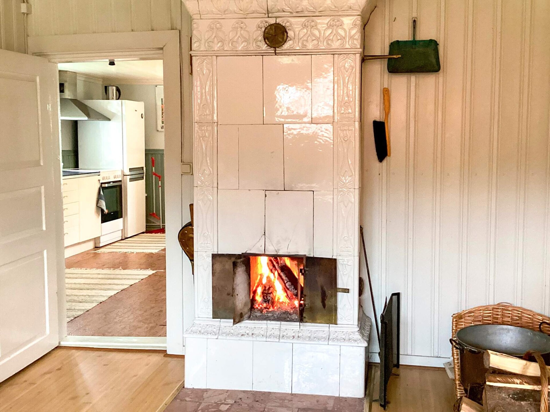 Klassieke Dalslandstorp bij Mellerud – 6 pers., houtkachels en bosrijke tuin - foto 19