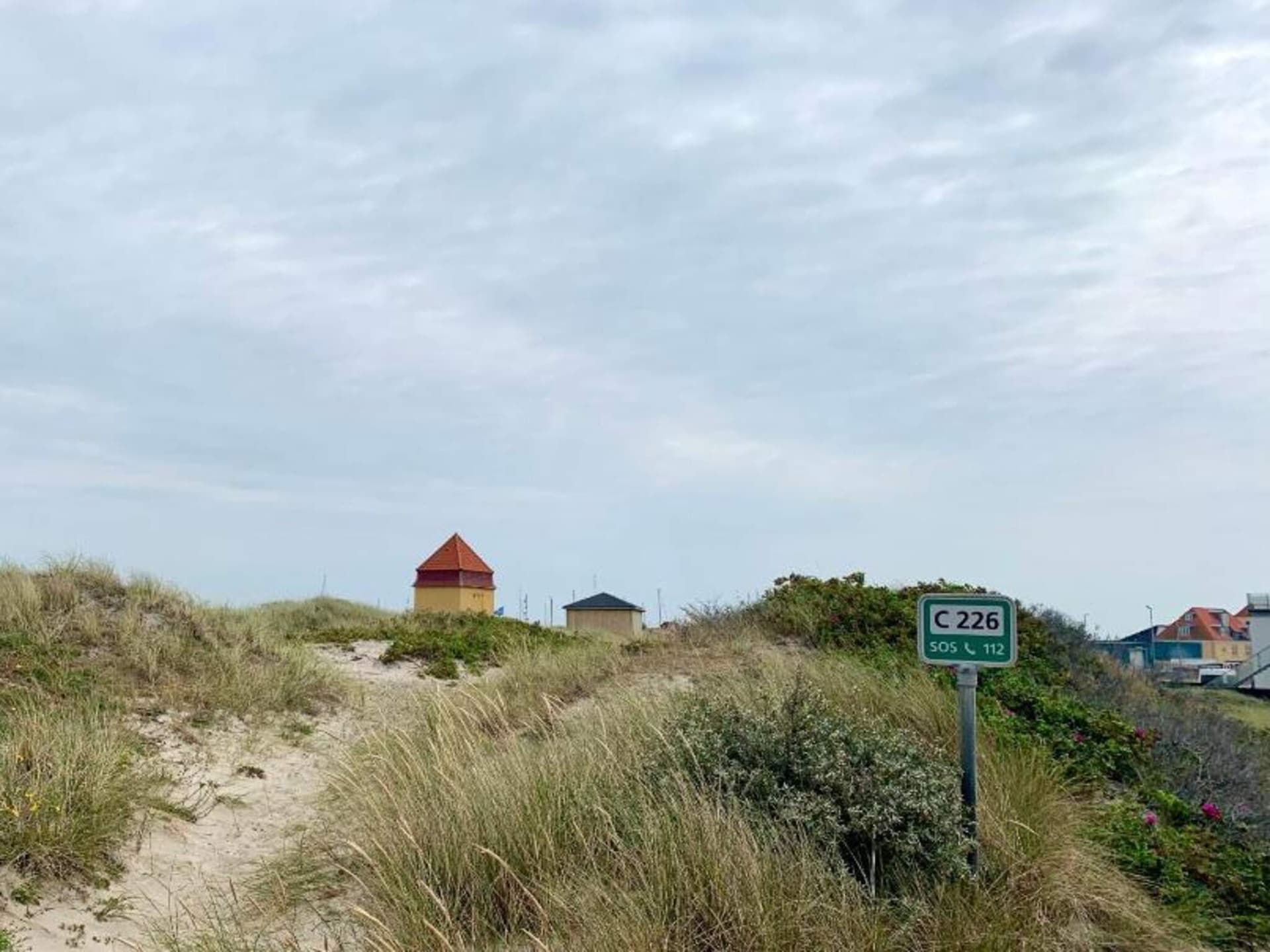 Vakantiehuis in Thyborøn op 950 m van het centrum · 25 m² - foto 7