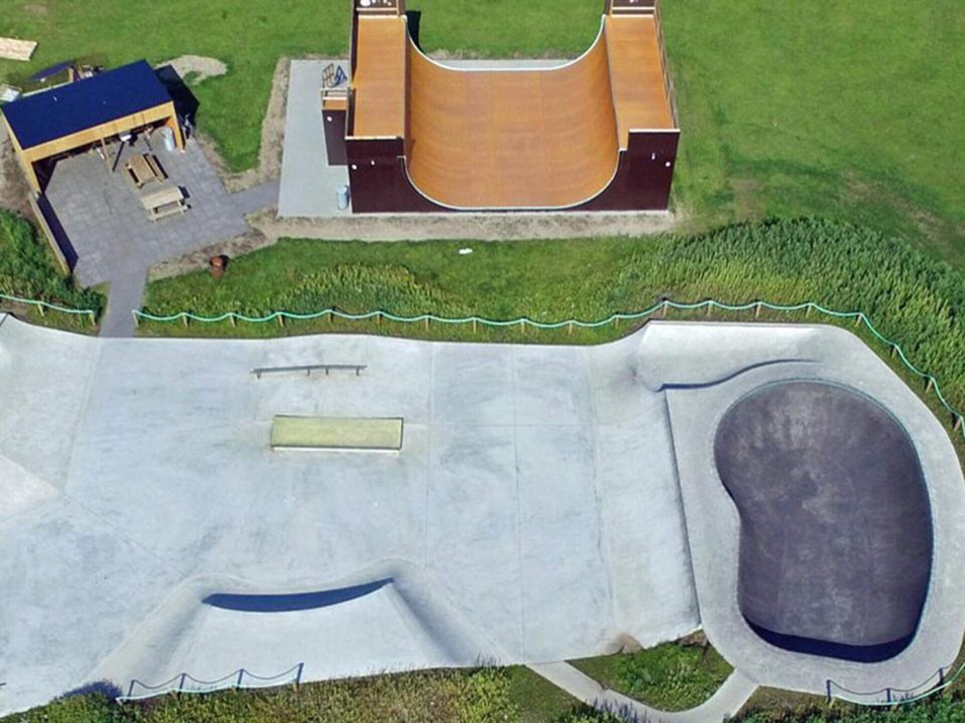 Vakantiehuis in Thyborøn op 950 m van het centrum · 2 slk - foto 25