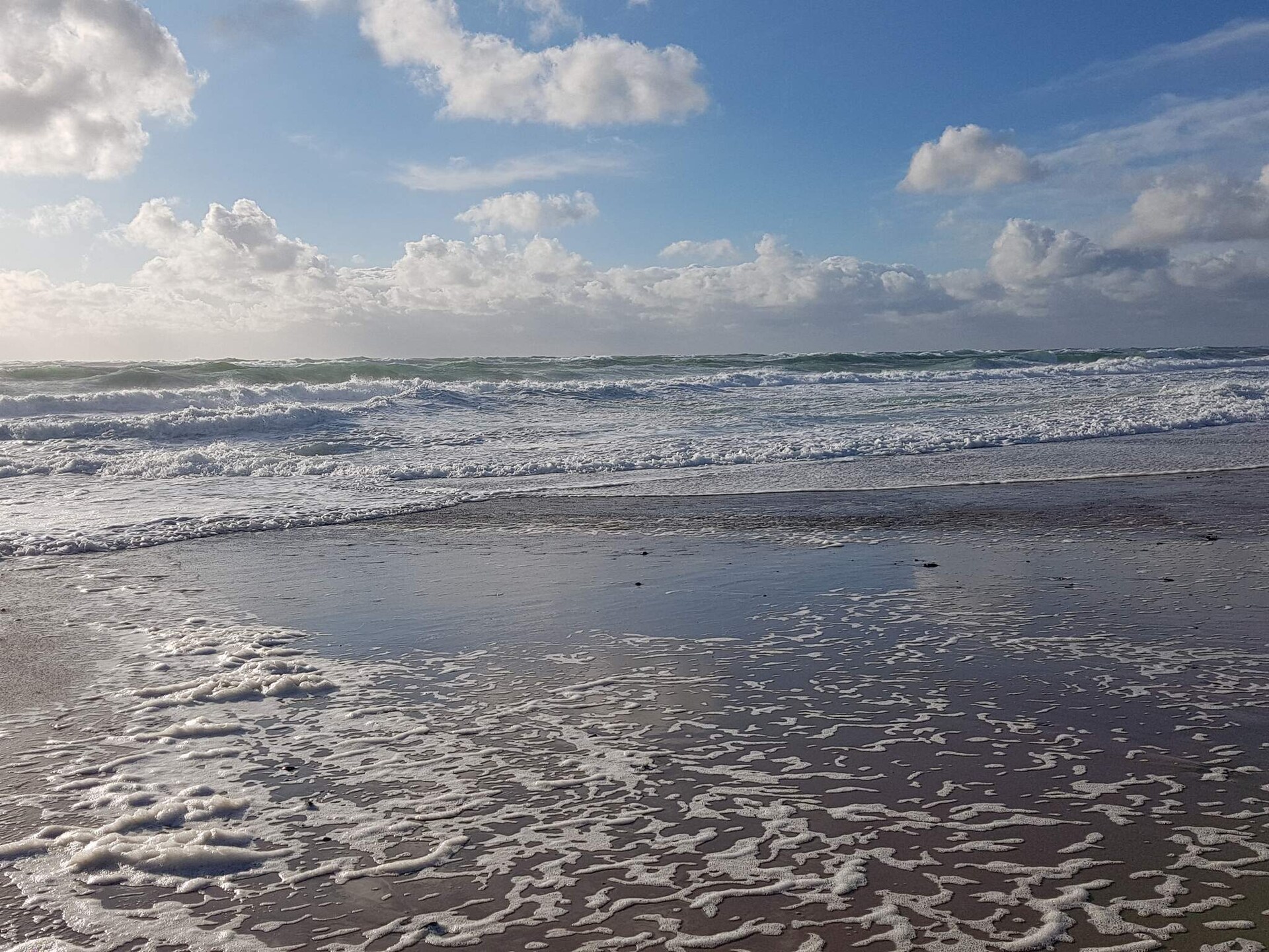 Groots vakantiehuis voor 30 personen met zwembad bij de Noordzee in Harboøre - foto 13