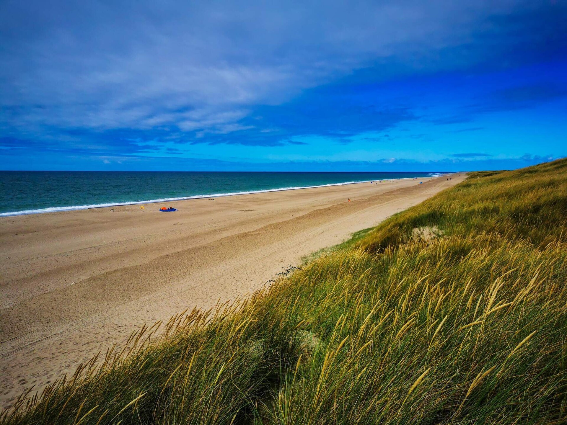 Groots vakantiehuis voor 30 personen met zwembad bij de Noordzee in Harboøre - foto 18