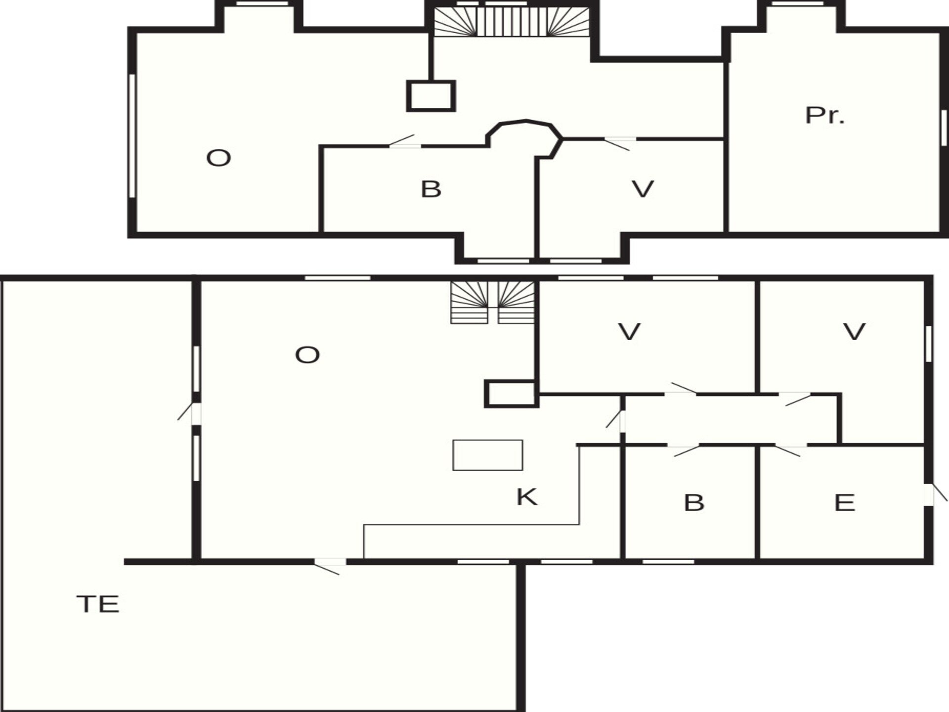 Luxe vakantiehuis met duinpanorama op 350m van de Noordzee, Ulfborg - foto 37
