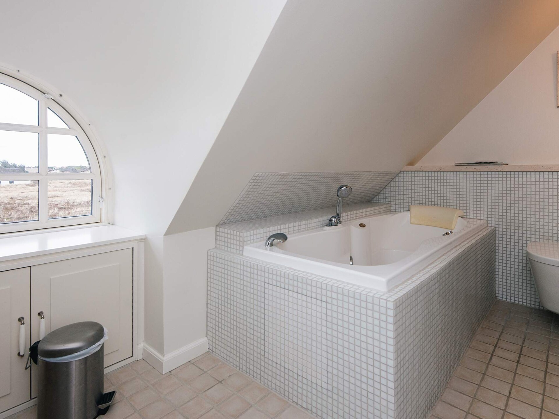 Luxe vakantiehuis met duinpanorama op 350m van de Noordzee, Ulfborg - foto 7