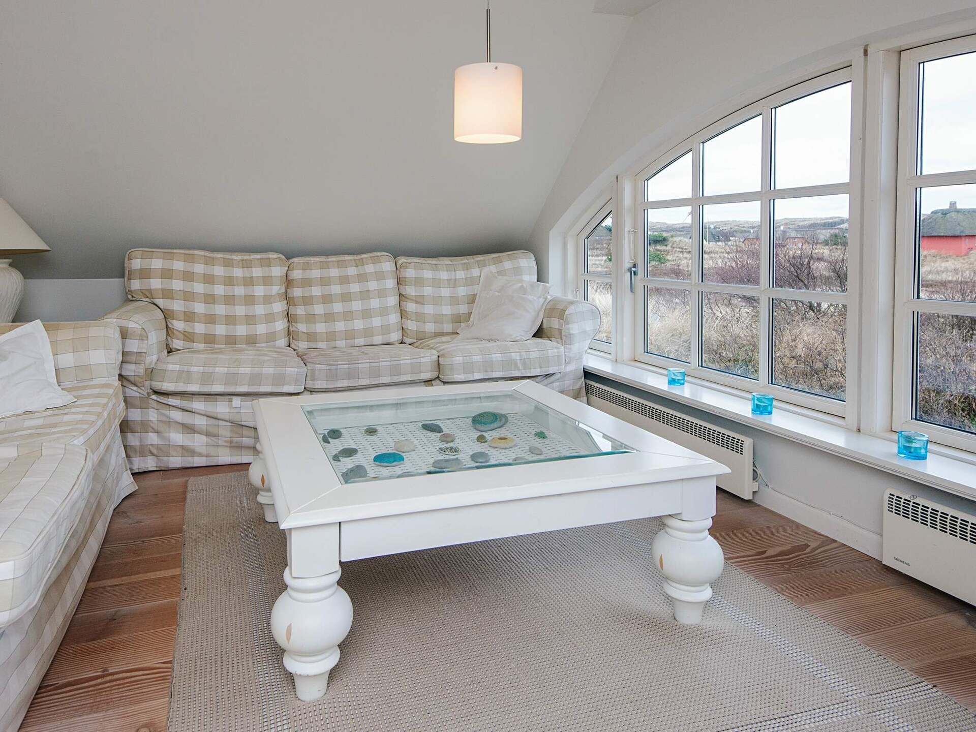 Luxe vakantiehuis met duinpanorama op 350m van de Noordzee, Ulfborg - foto 12