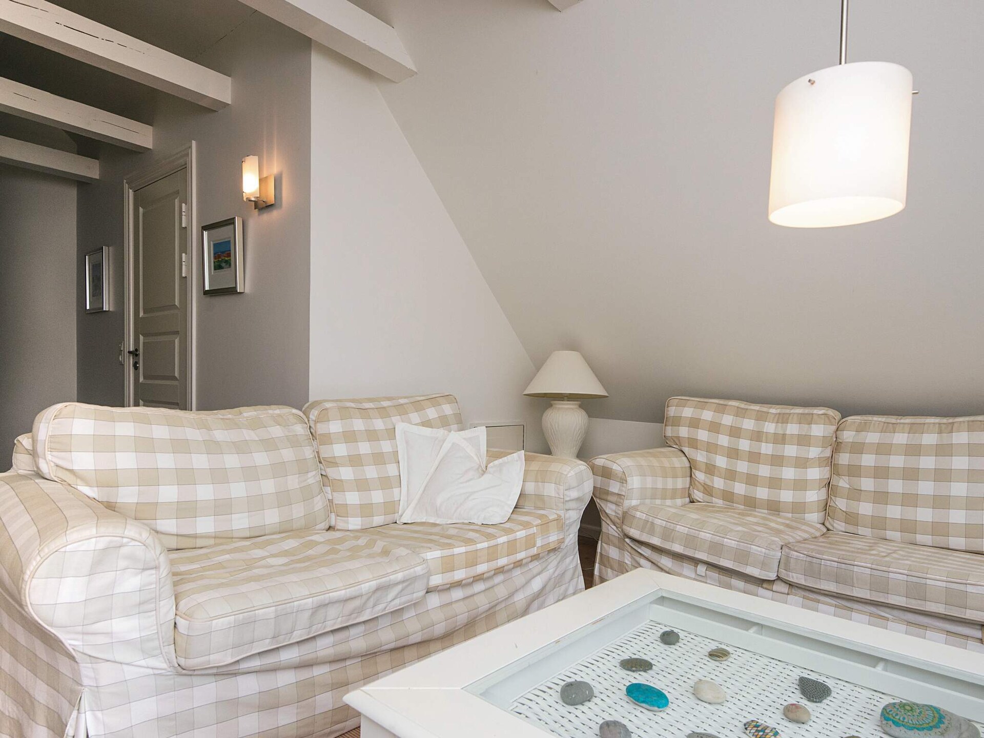 Luxe vakantiehuis met duinpanorama op 350m van de Noordzee, Ulfborg - foto 13