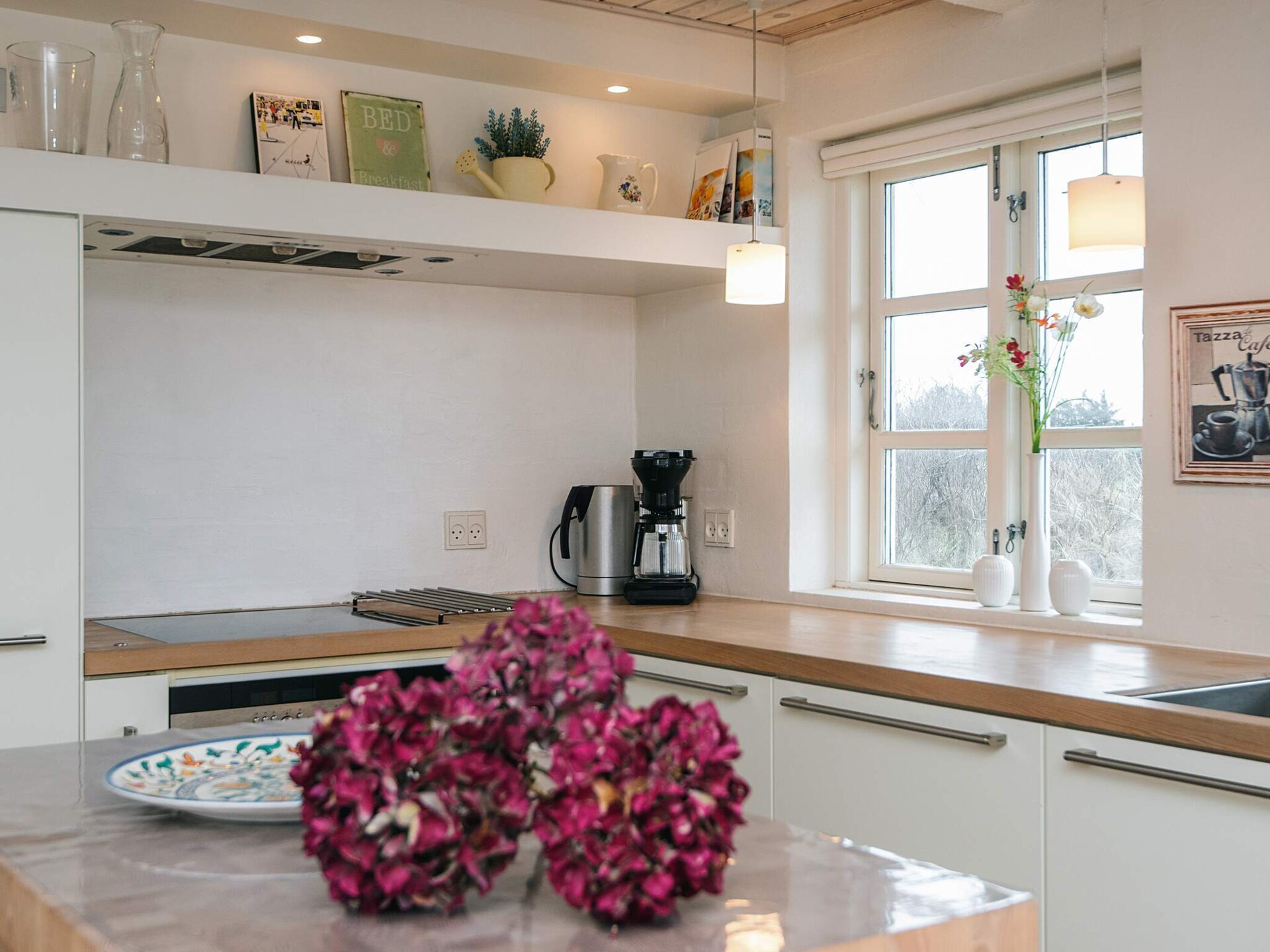 Luxe vakantiehuis met duinpanorama op 350m van de Noordzee, Ulfborg - foto 19