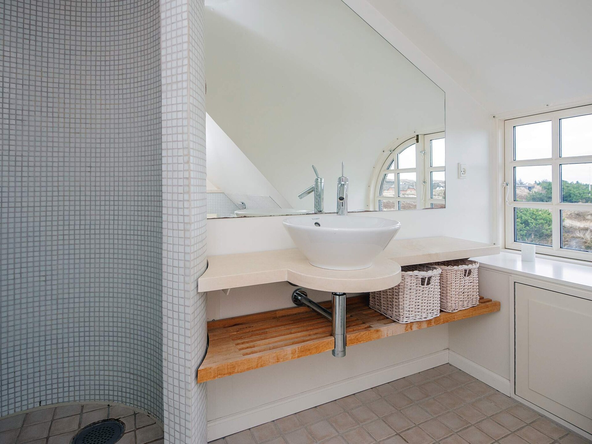 Luxe vakantiehuis met duinpanorama op 350m van de Noordzee, Ulfborg - foto 21