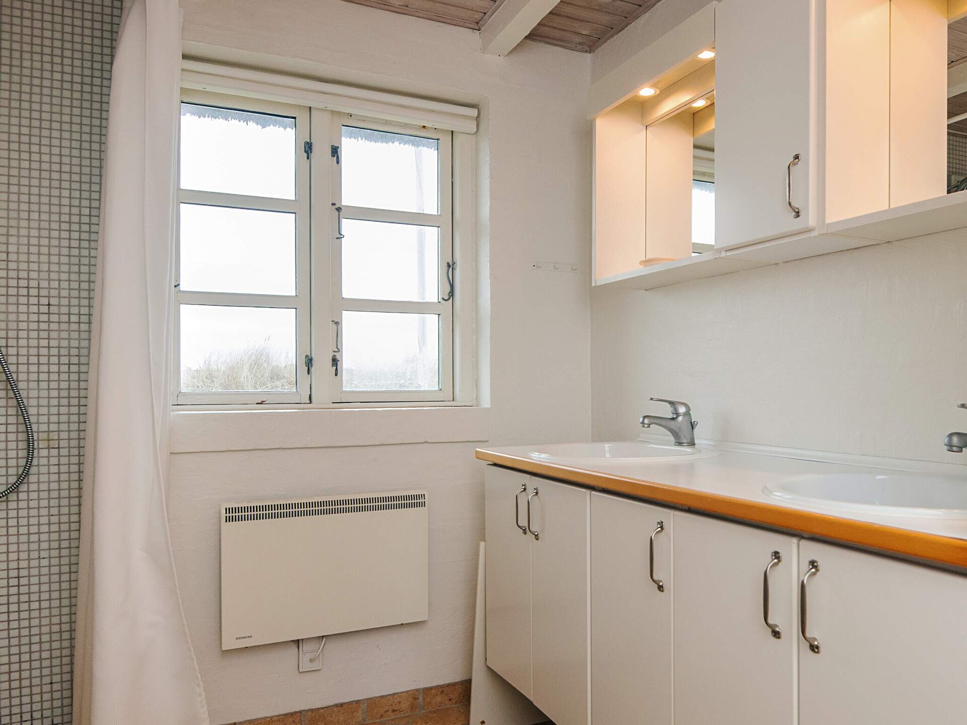 Luxe vakantiehuis met duinpanorama op 350m van de Noordzee, Ulfborg - foto 22