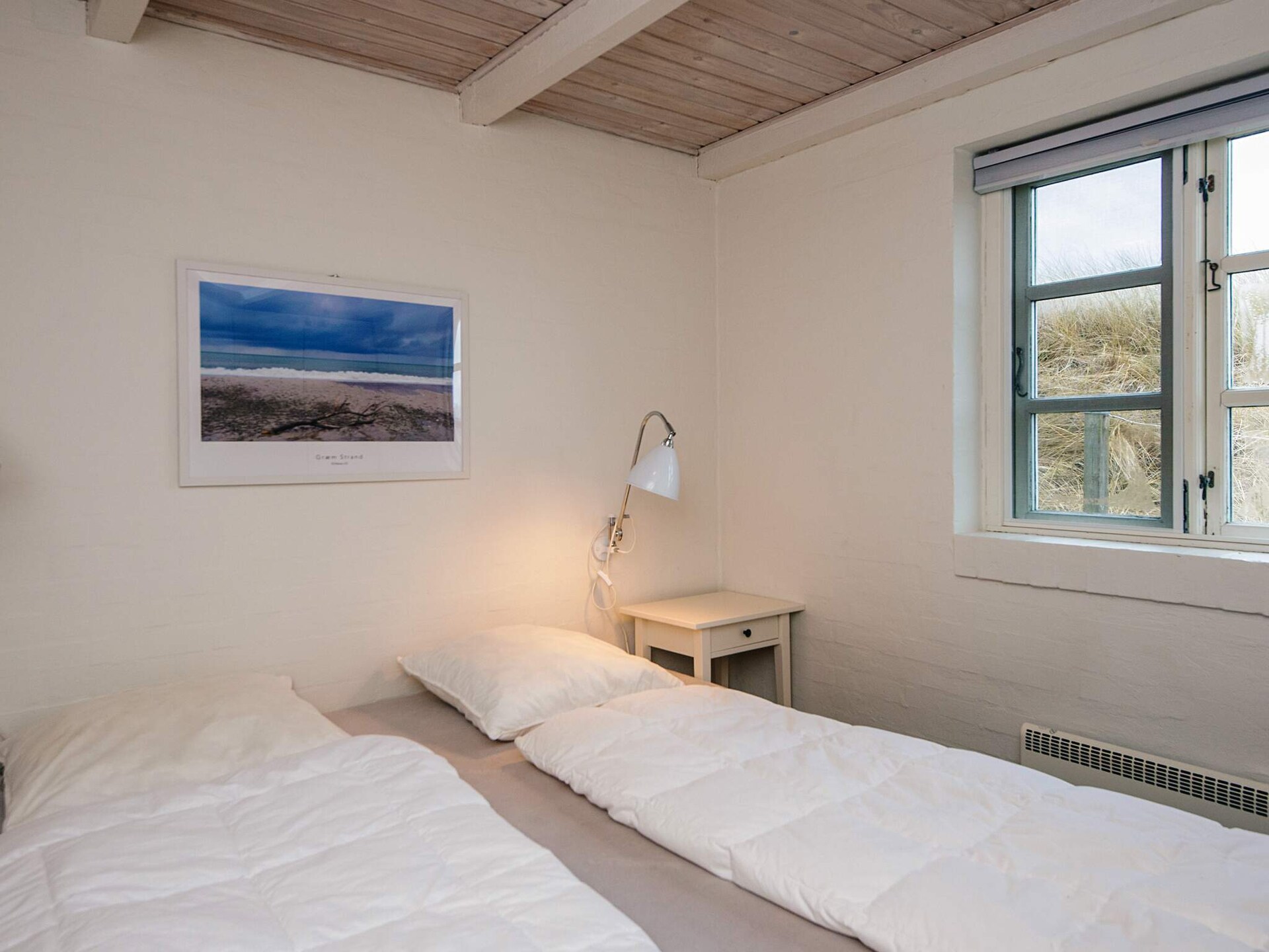 Luxe vakantiehuis met duinpanorama op 350m van de Noordzee, Ulfborg - foto 23