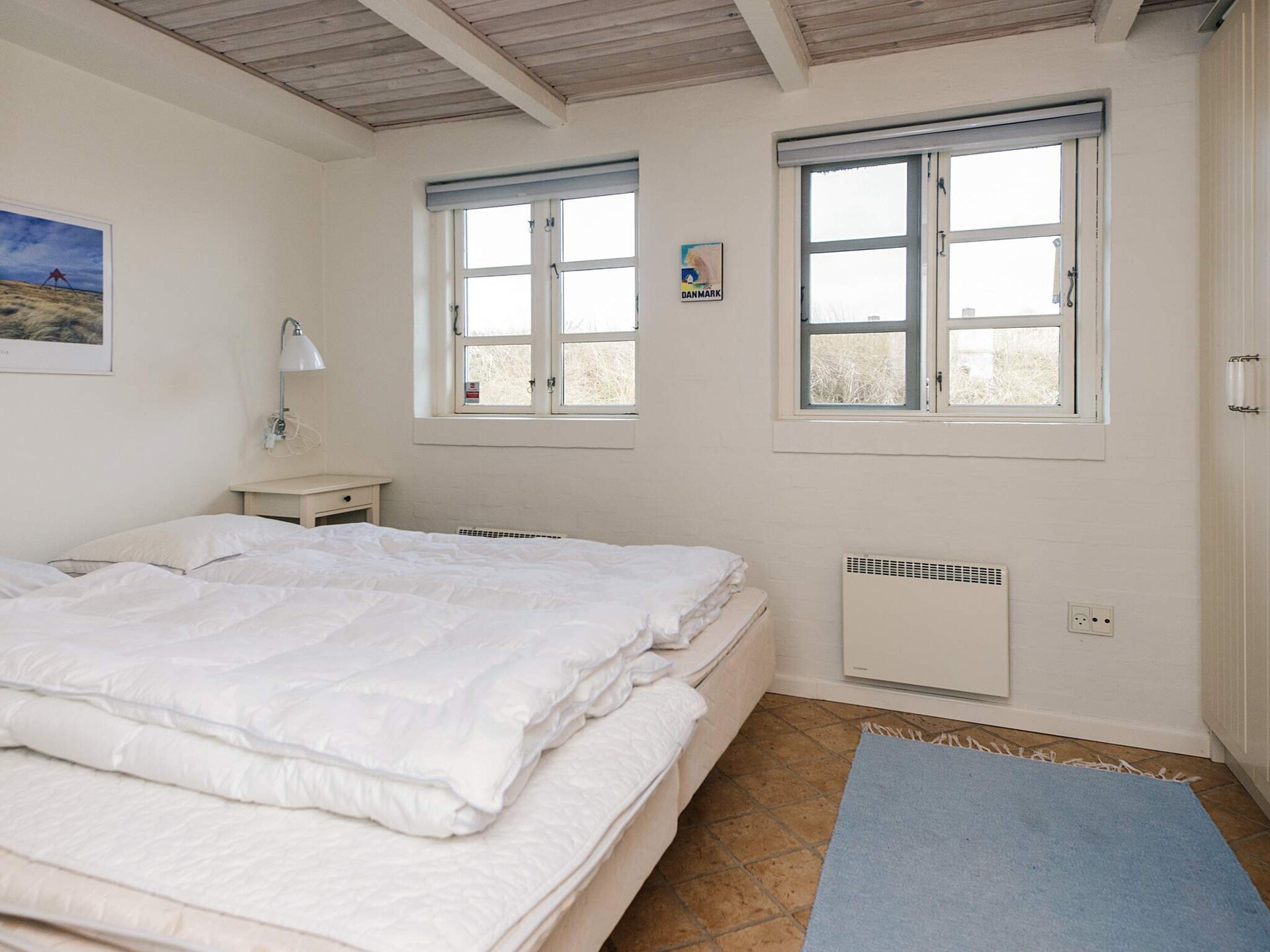 Luxe vakantiehuis met duinpanorama op 350m van de Noordzee, Ulfborg - foto 9