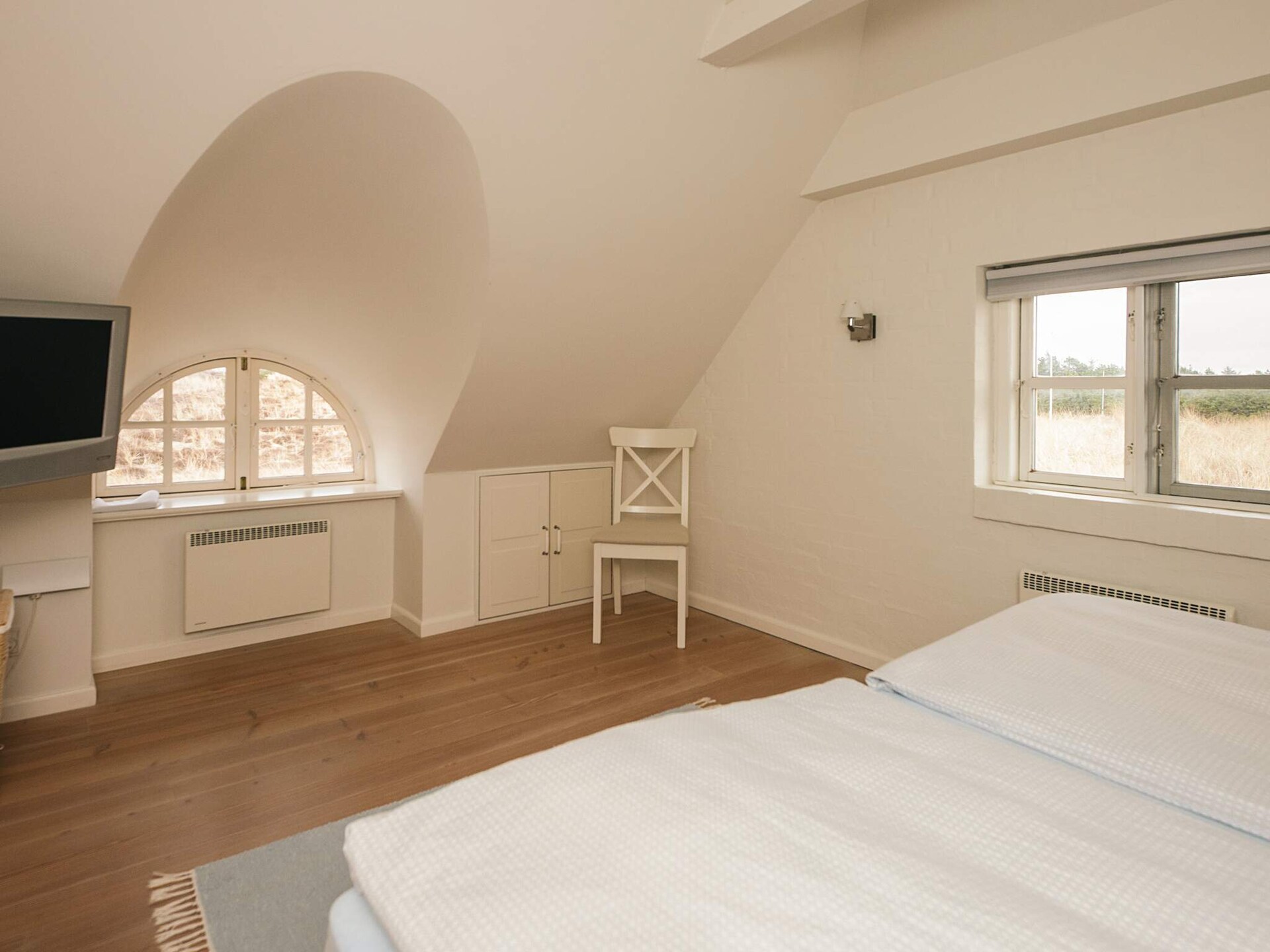 Luxe vakantiehuis met duinpanorama op 350m van de Noordzee, Ulfborg - foto 24